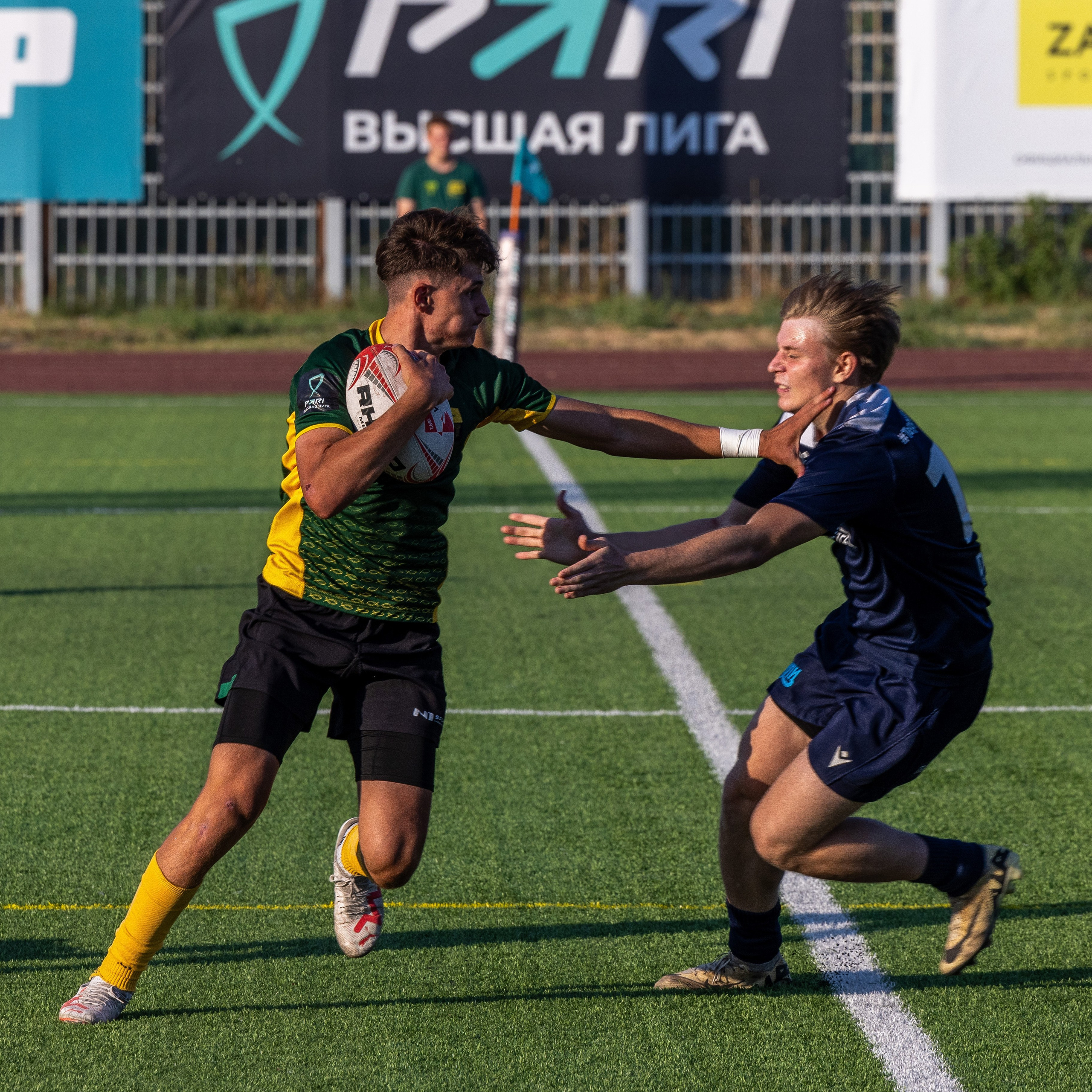 Фотограф мероприятий в Таганроге Александр Потихонов