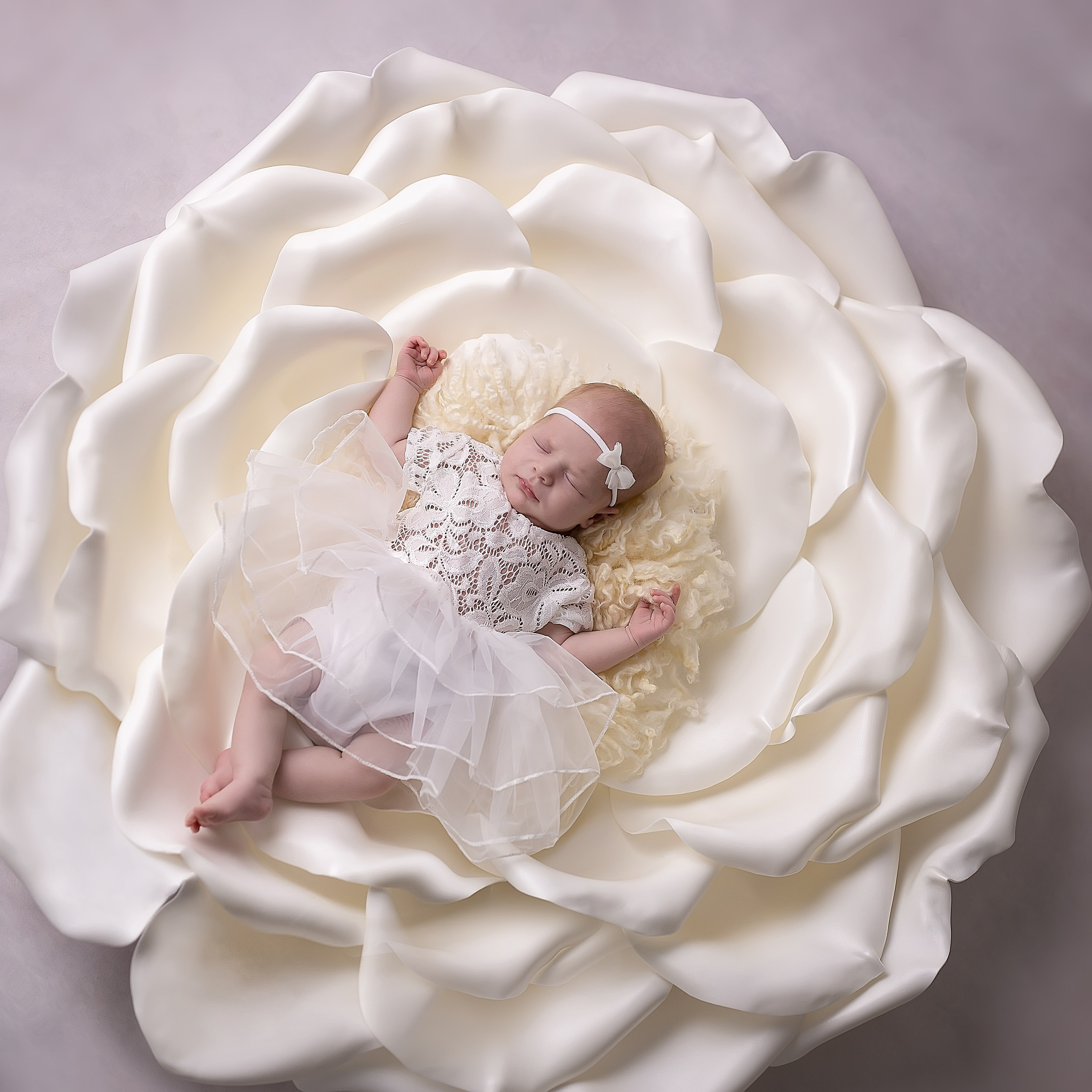 Новорожденные. Фотограф в Перми Anastasia Aone