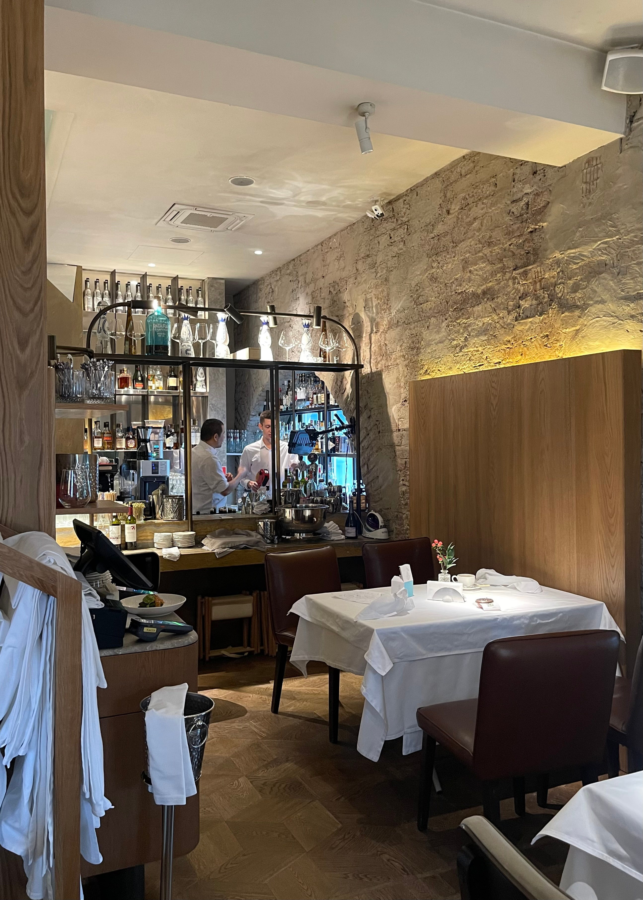 Москва гурманам. Экскурсовод по Москве Беляева Валентина