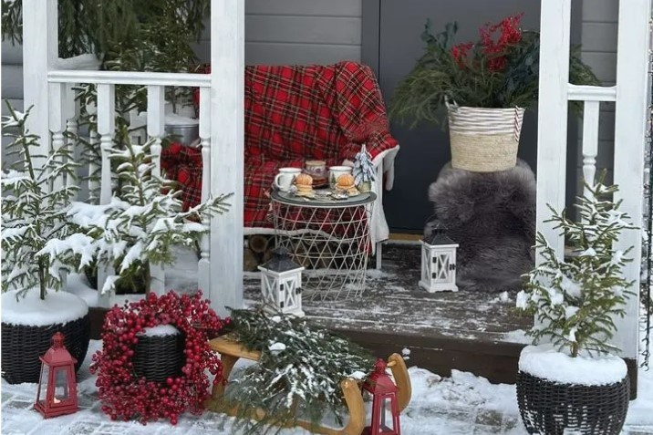 Загородные фотостудии. Фото Радости. Свадебный и семейный фотограф в Москве Юлия Самойлова