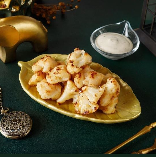 Горячее | Гарниры. Измайлов Лофт