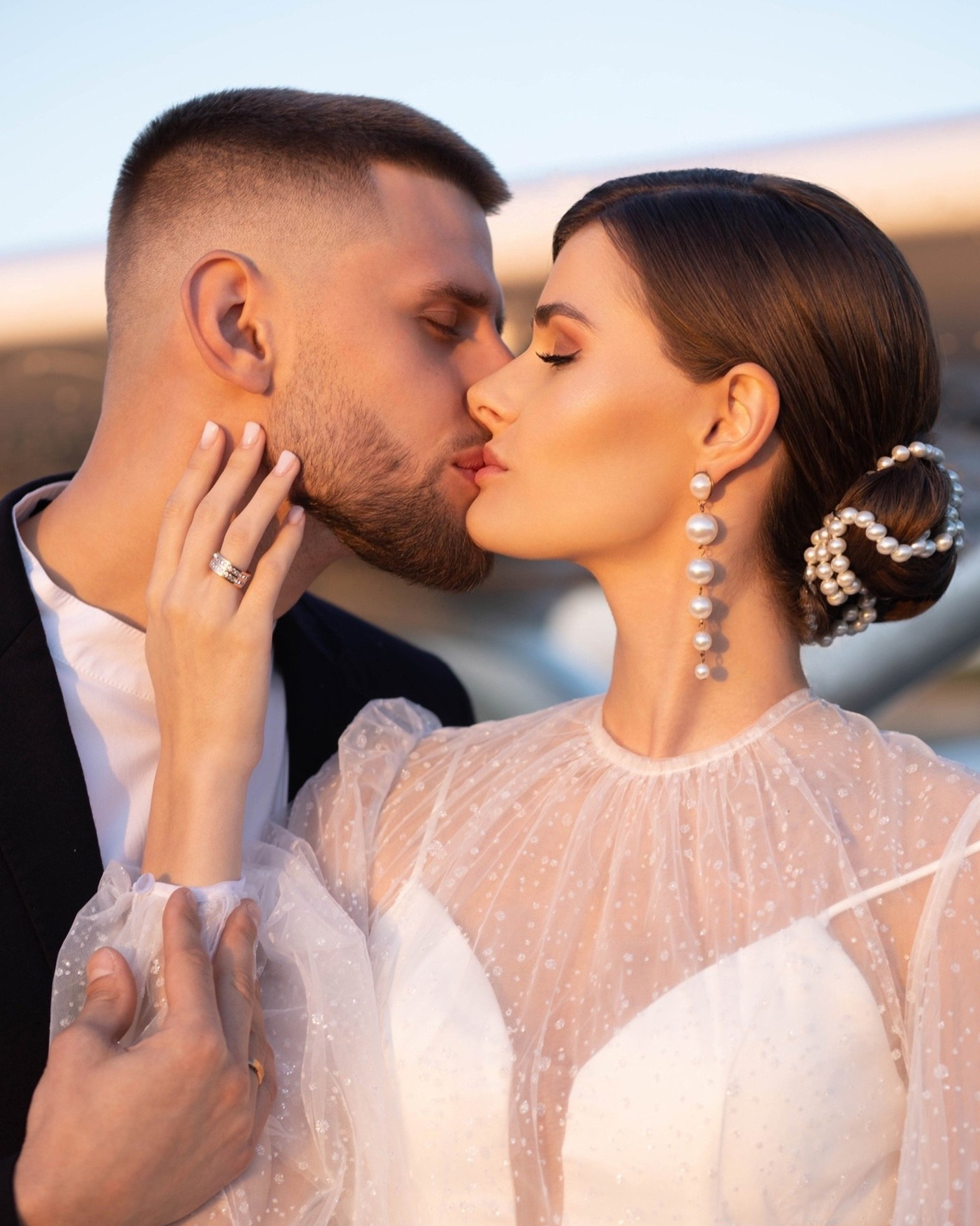 Услуги. Таня Kosyy, свадебный и портретный фотограф в Москве