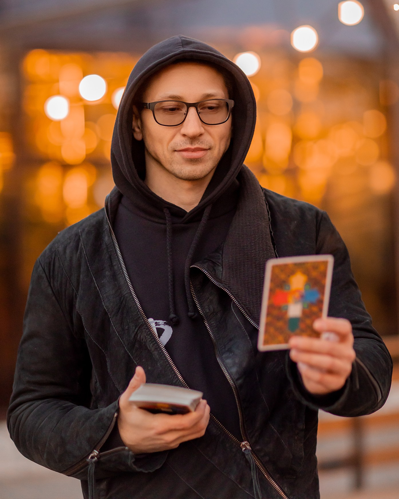 Курсы. Евгений Мамалыга. Таролог в Краснодаре 93