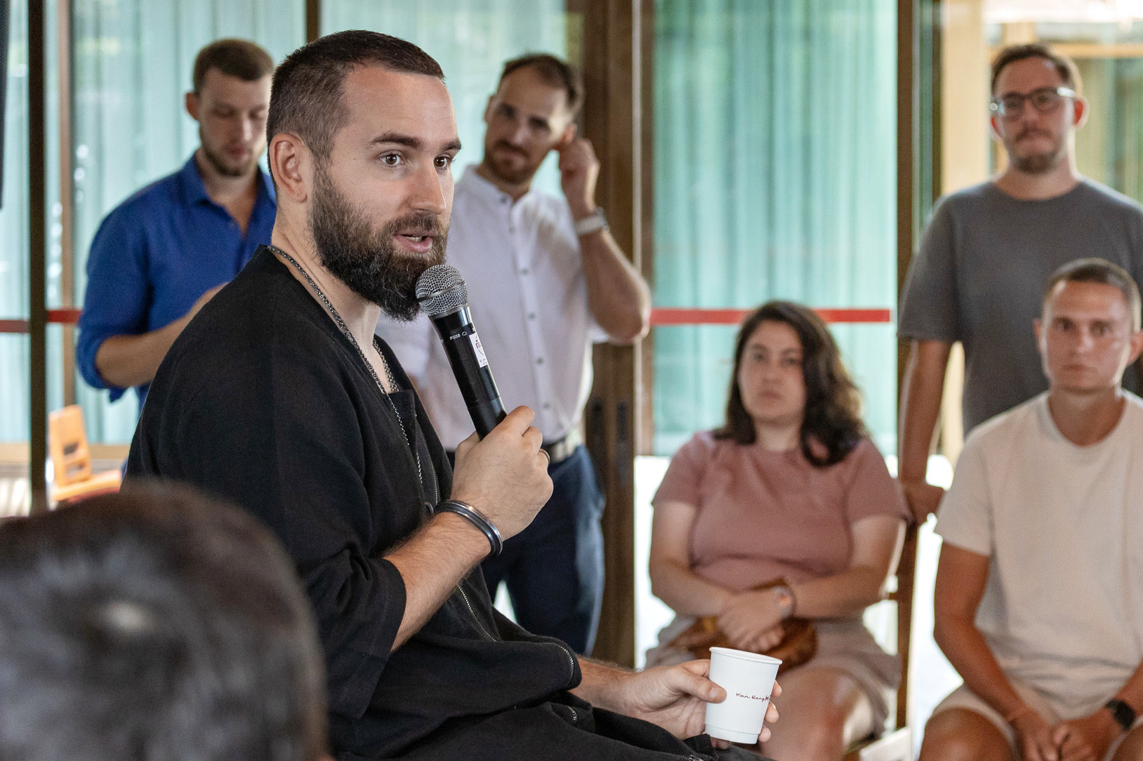 Репортажные съёмки. Фотограф Пхукет✨ Анна Москвина