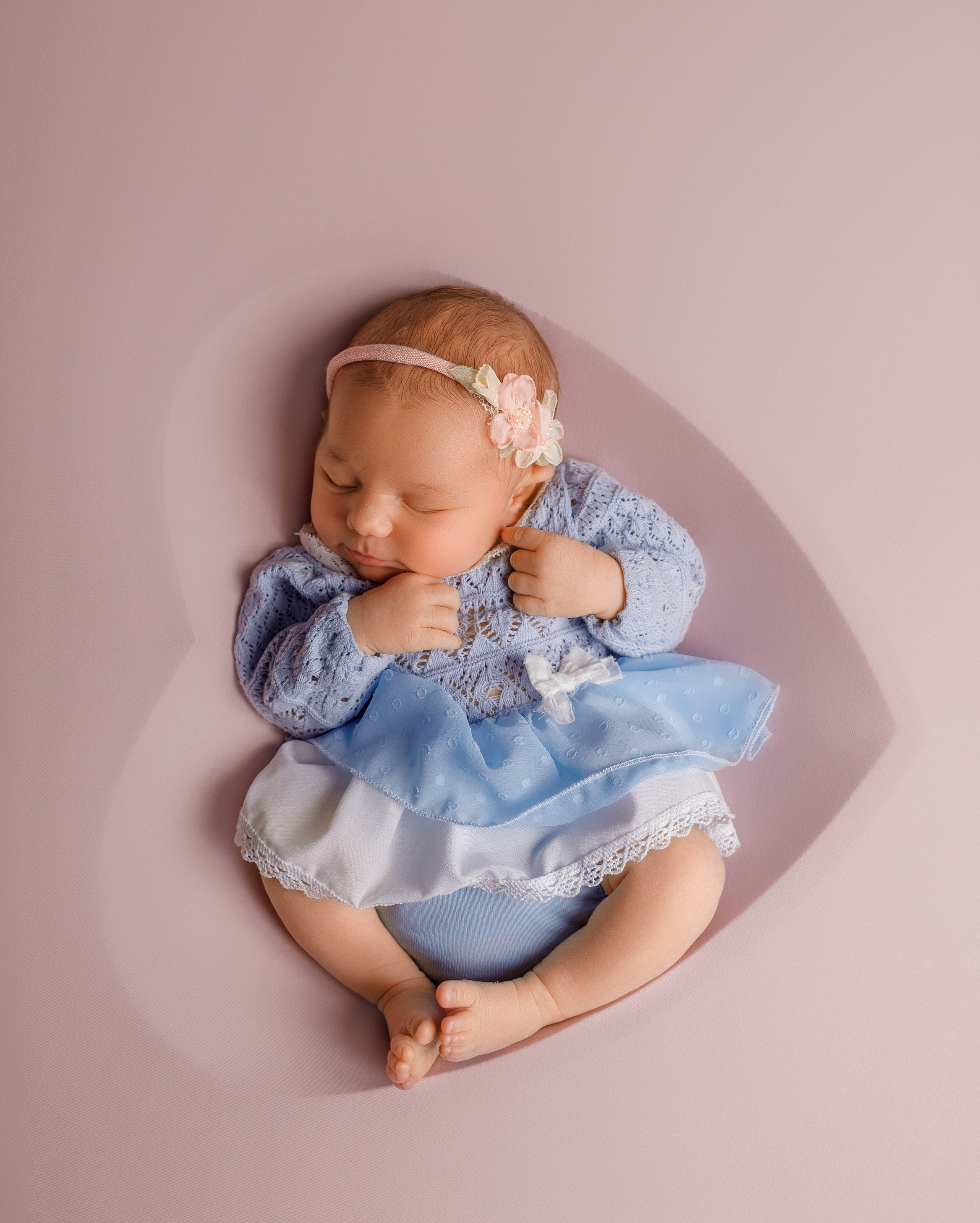 Фотограф беременных и новорожденных Егармина Валентина