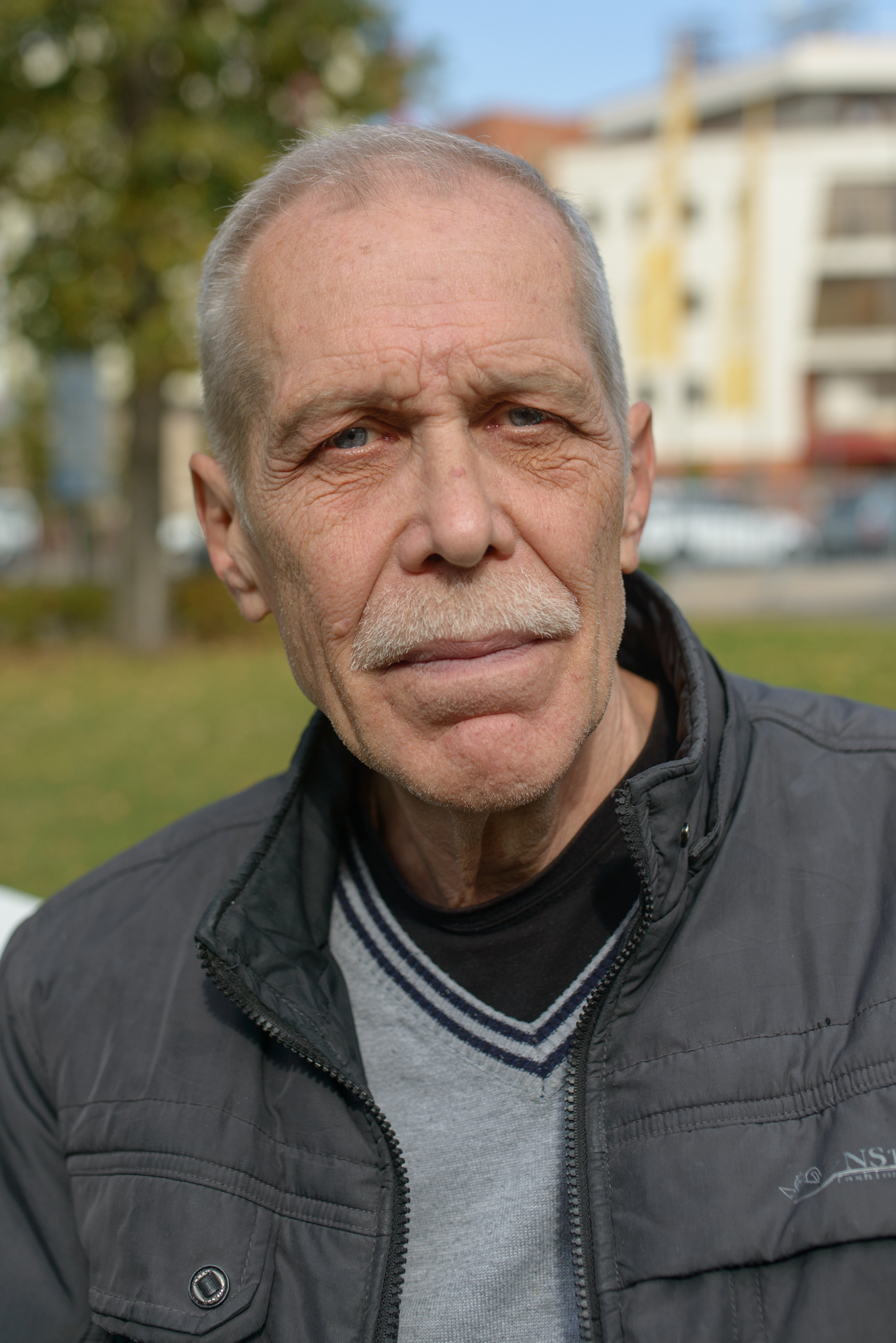 Collective reading at the Platonov Festival Book Fair in Voronezh. Porto Photographer Kristina Brazhnikova