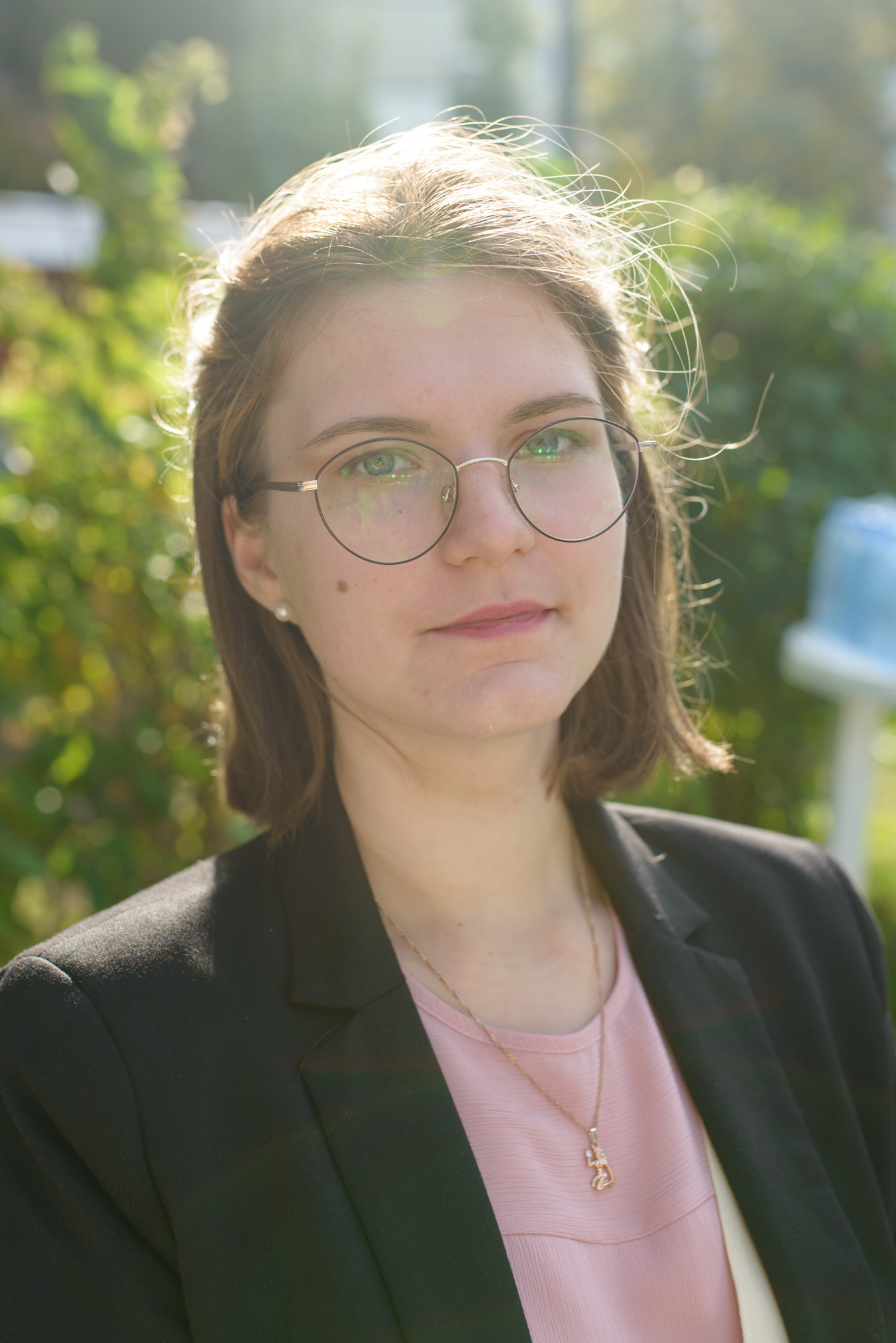 Collective reading at the Platonov Festival Book Fair in Voronezh. Porto Photographer Kristina Brazhnikova
