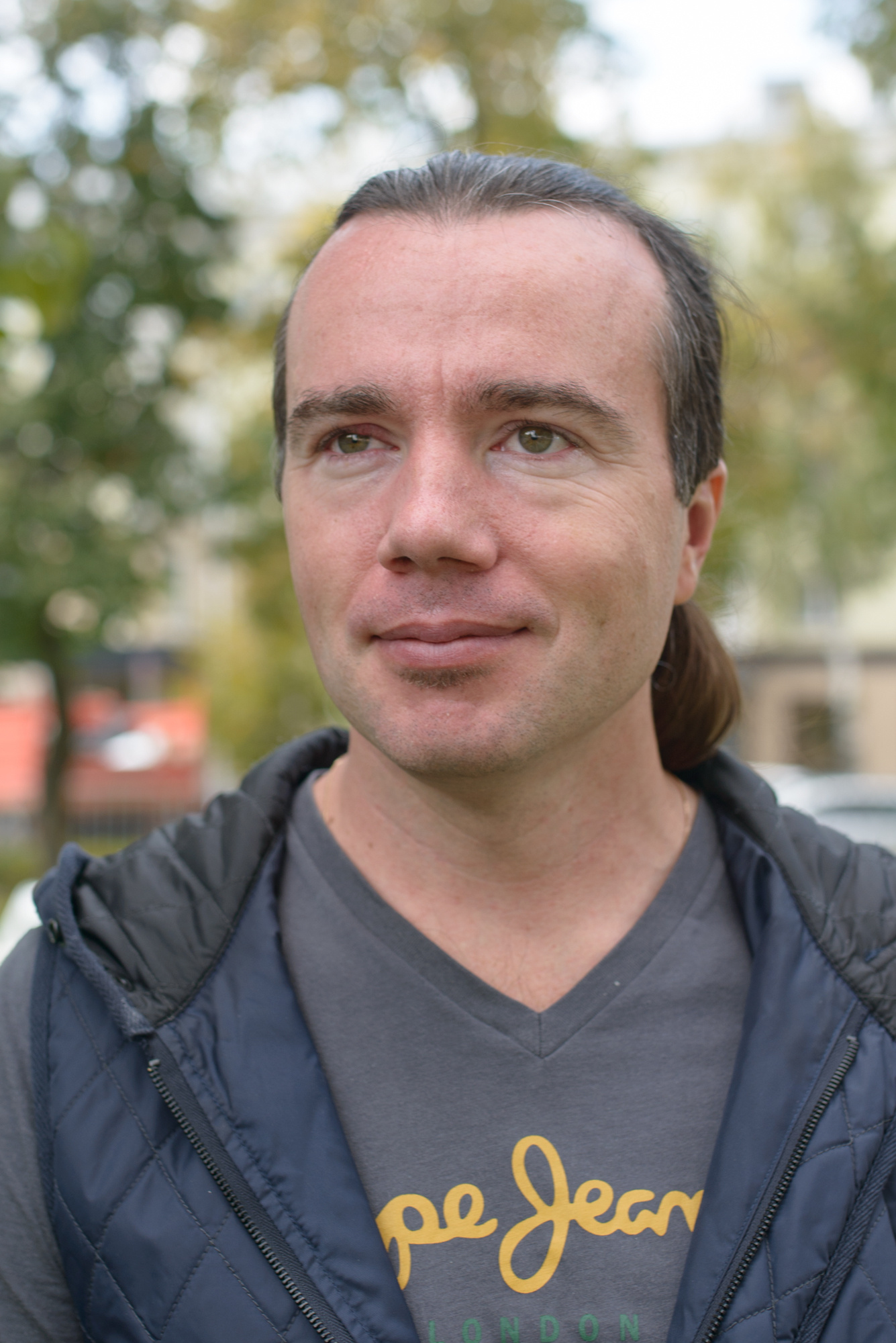 Collective reading at the Platonov Festival Book Fair in Voronezh. Porto Photographer Kristina Brazhnikova