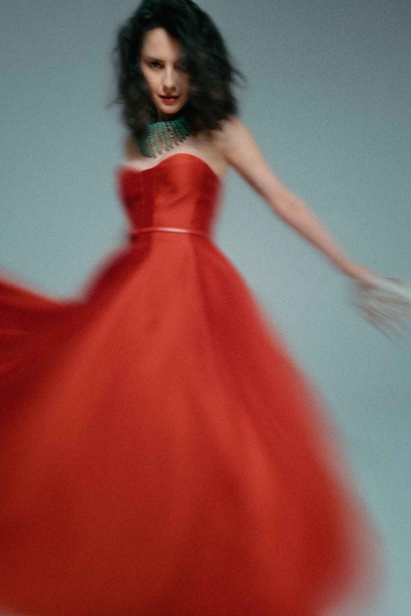 София. Портрет. Дима Меткин. Фотограф и режиссер (Москва)