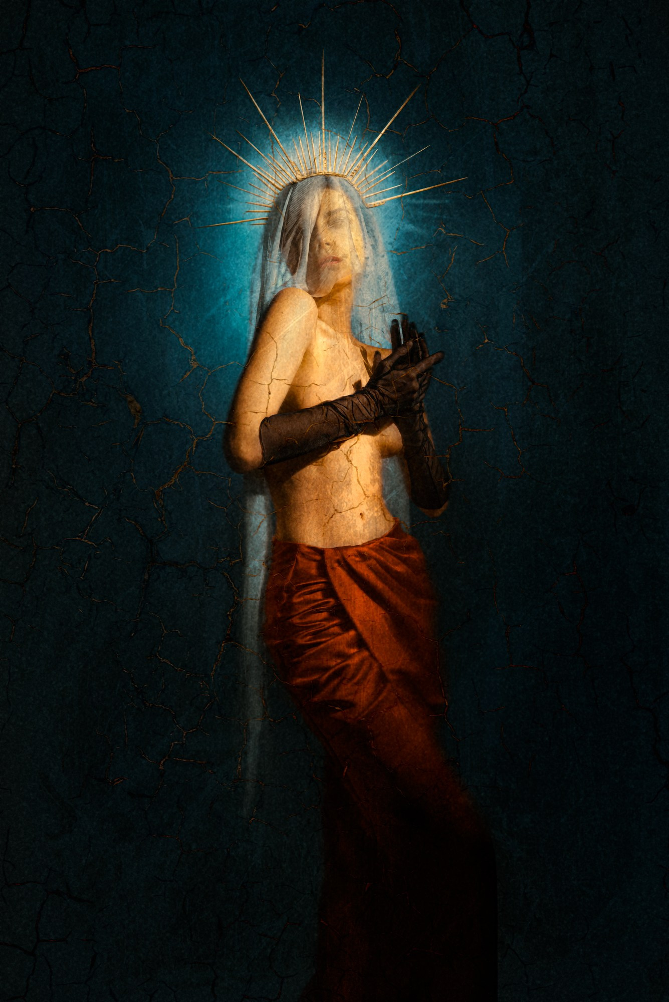 София. Портрет. Дима Меткин. Фотограф и режиссер (Москва)