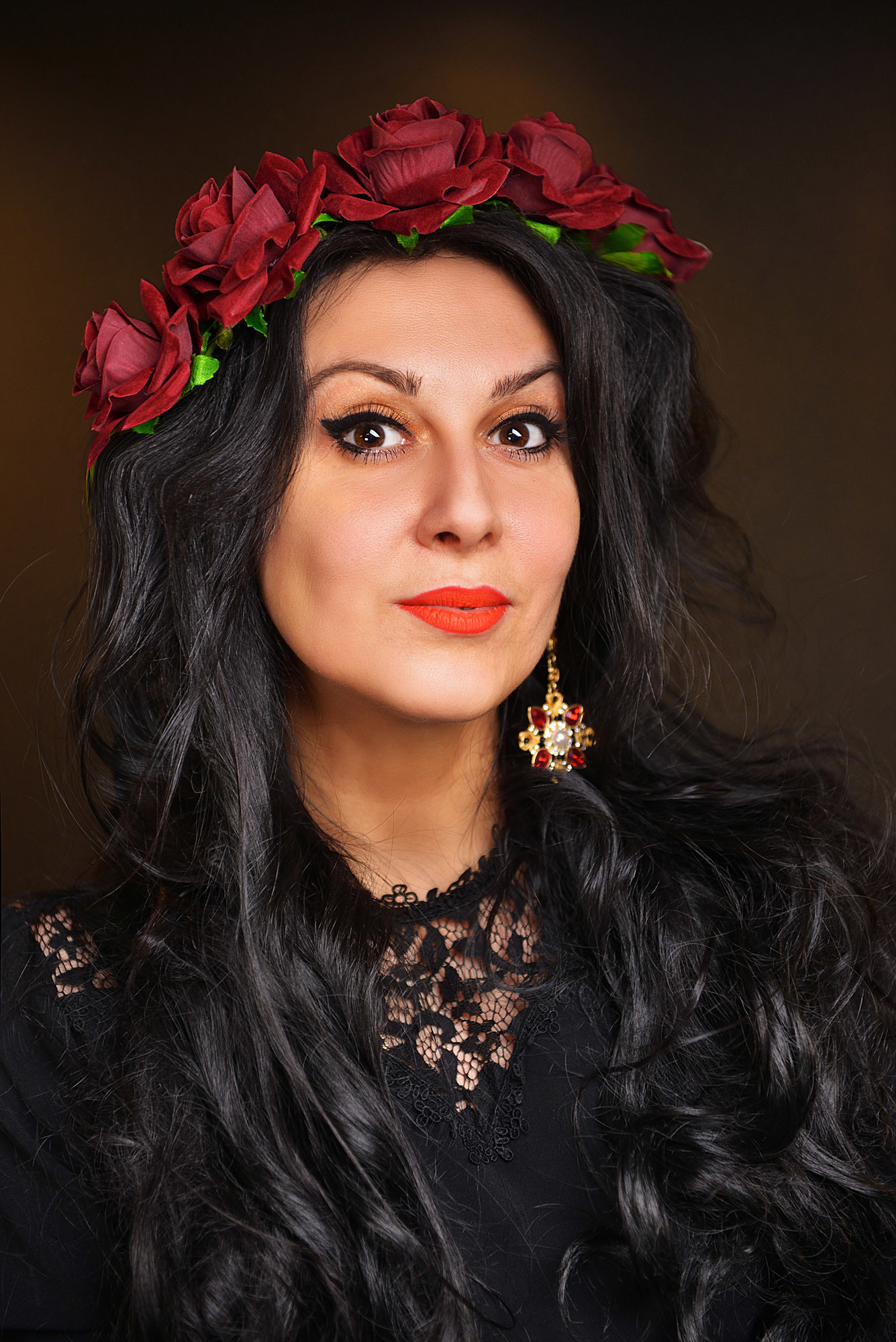 Портрет. Предметный фотограф Санкт-Петербург