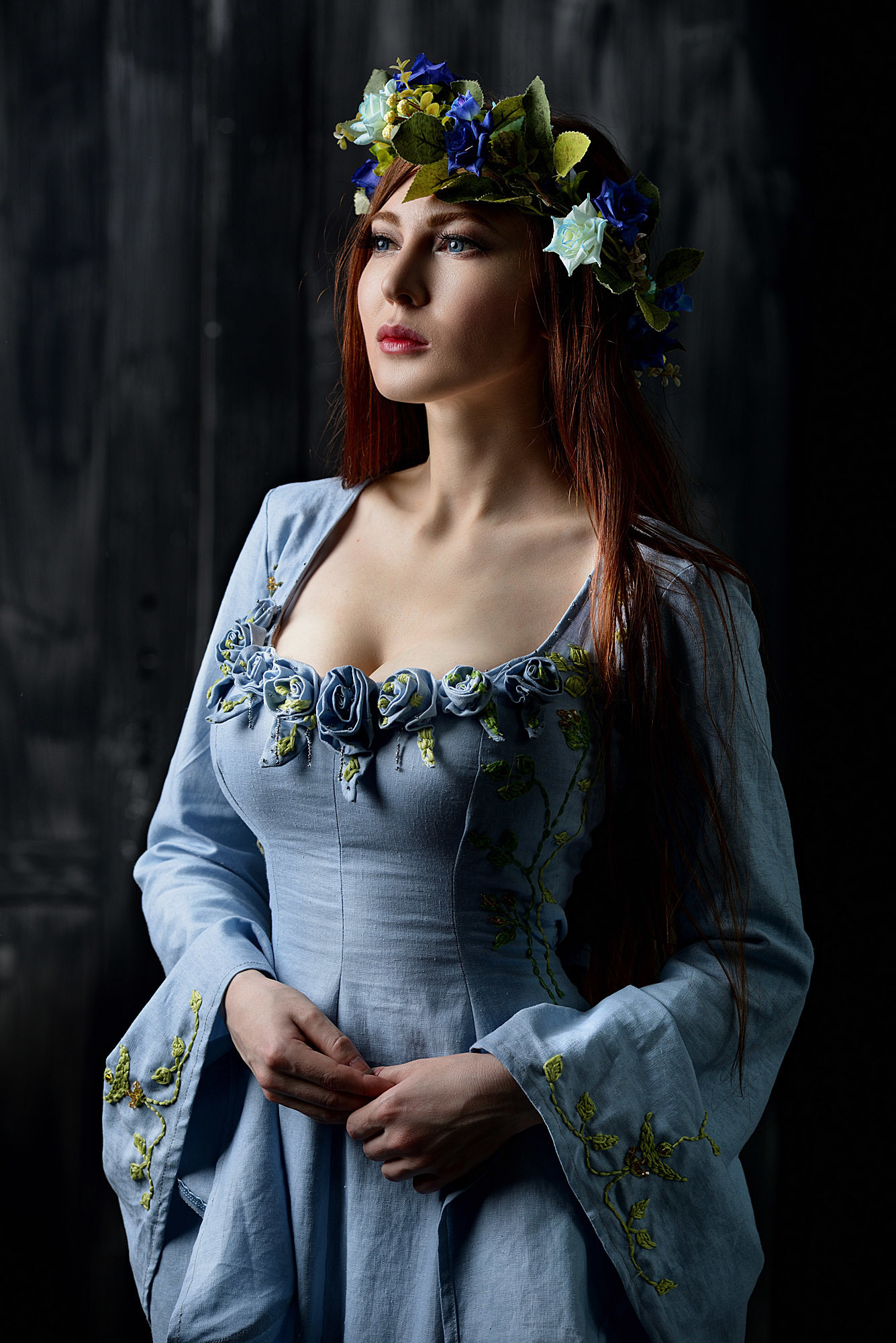 Портрет. Предметный фотограф Санкт-Петербург