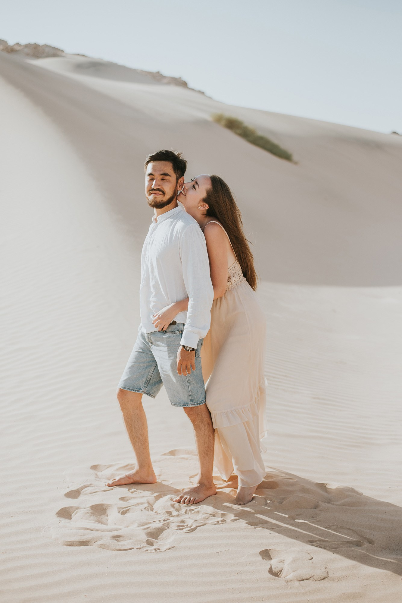 Wedding and family photographer in Egypt Natalia Matlina