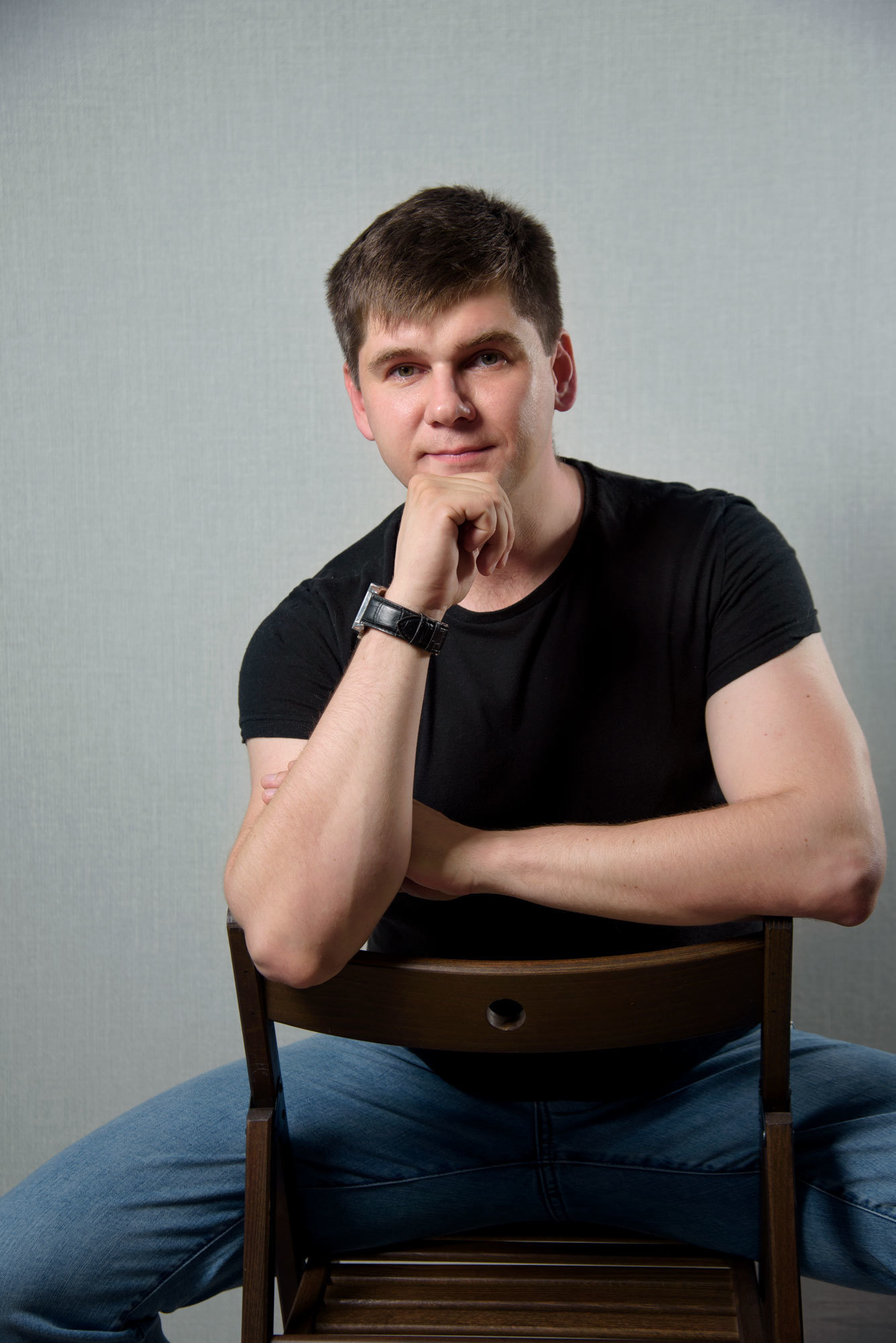 Фотограф Сергей Караваев Москва и МО