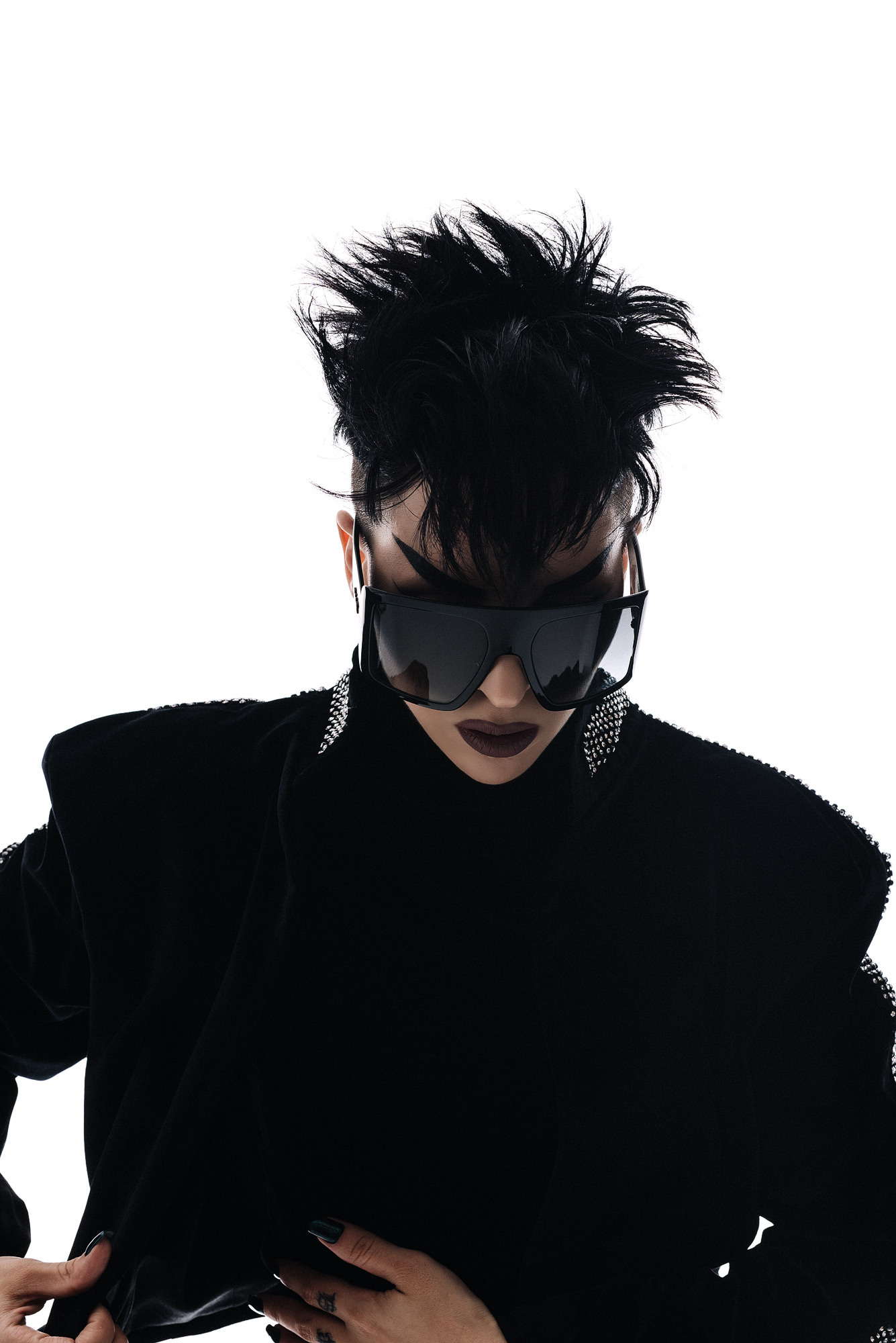 Публикации в журналах. Свадебный и индивидуальный фотограф Никита Роут | Москва