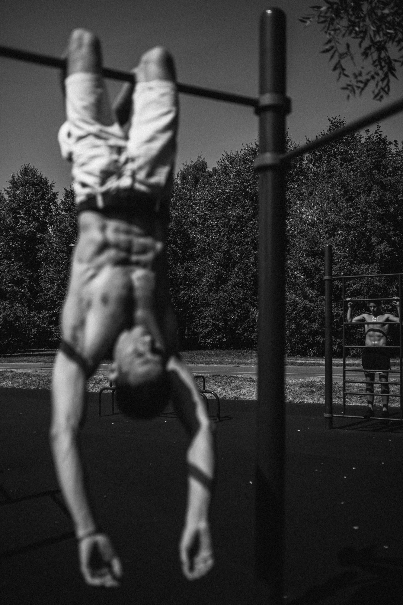 Александр Юдин | Персональный тренер