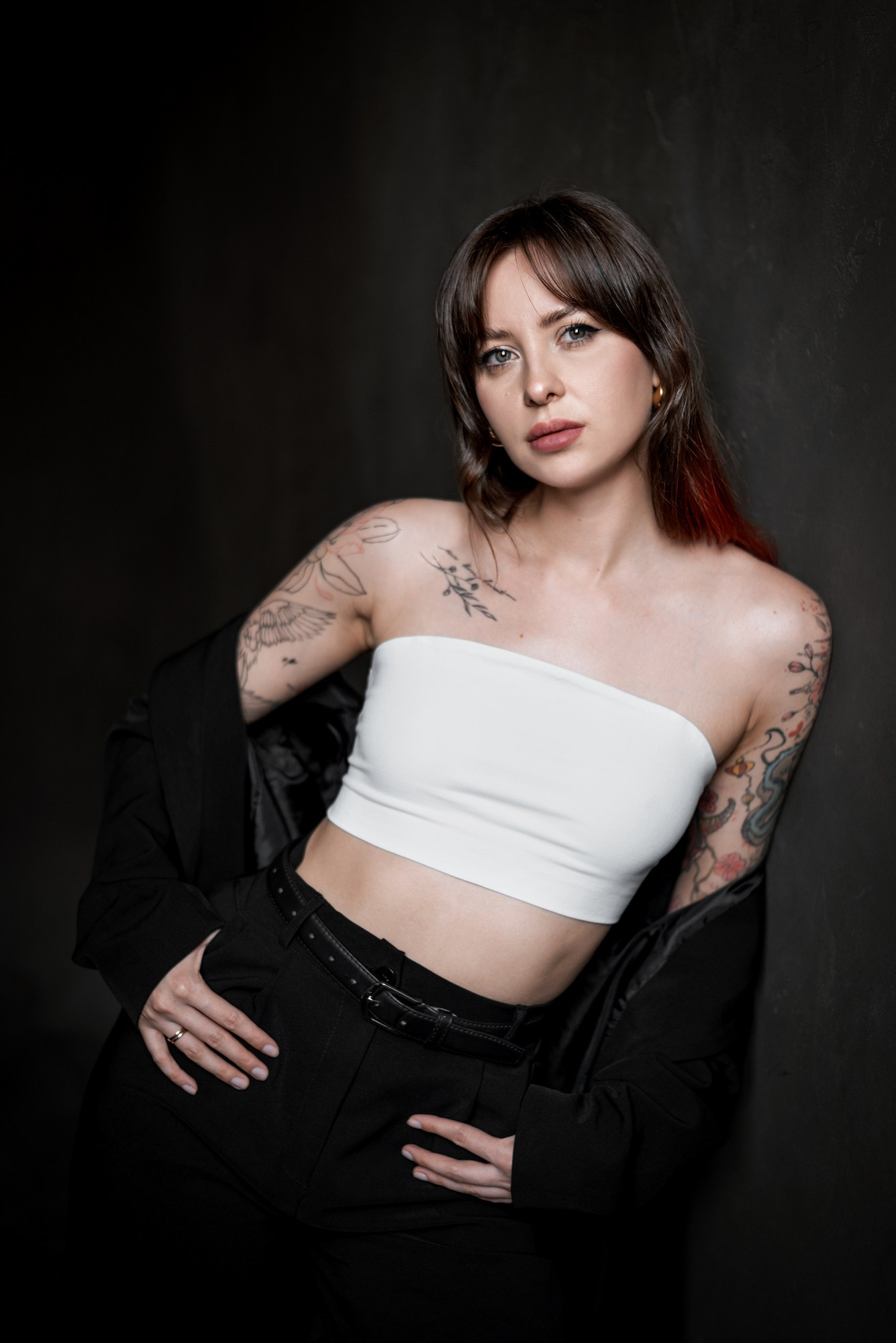 Стоимость студийной фотосъемки