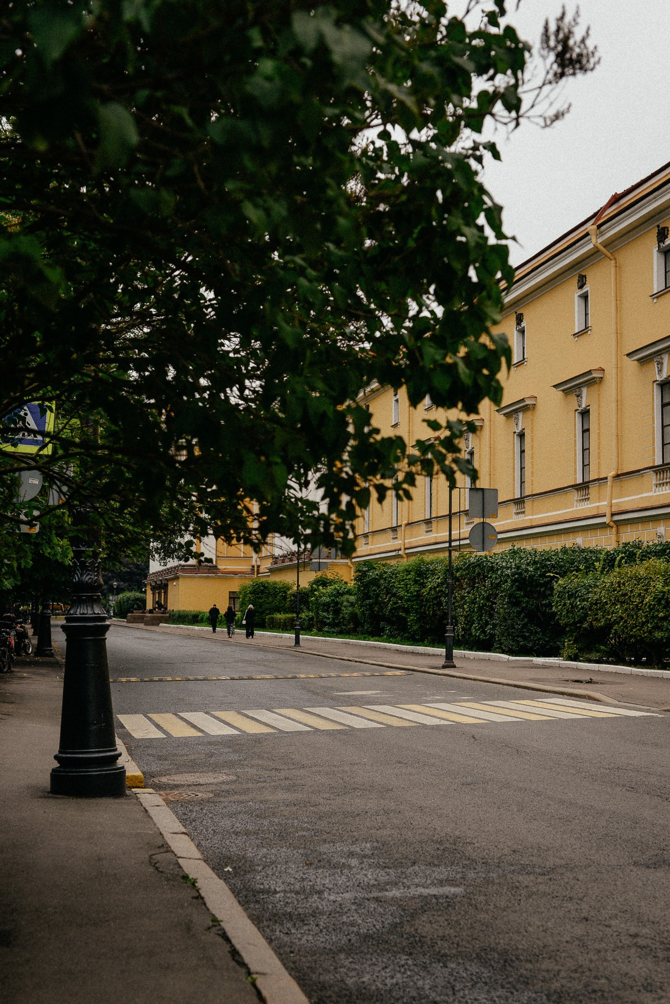 Место для свадебной фотосессия - Адмиралтейский проезд