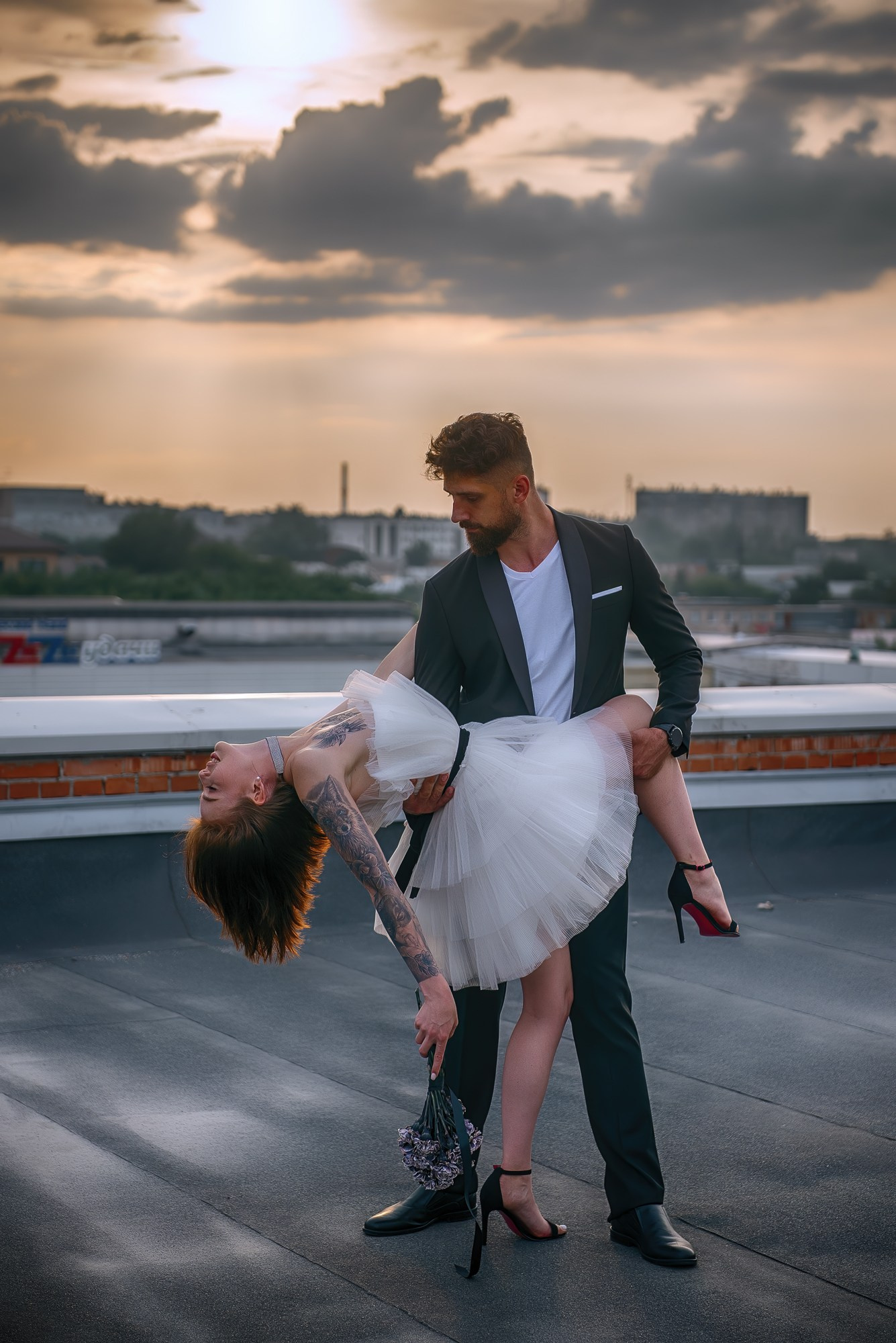 Услуги. Свадебный и семейный фотограф в Челябинске Дмитрий Чикелев