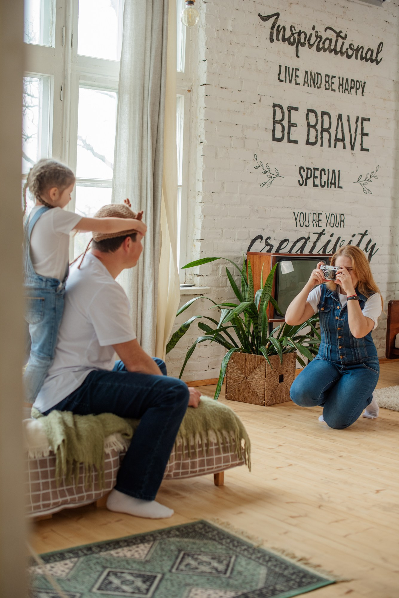 Фотограф Мария Кадыкова в Краснодаре и Туле