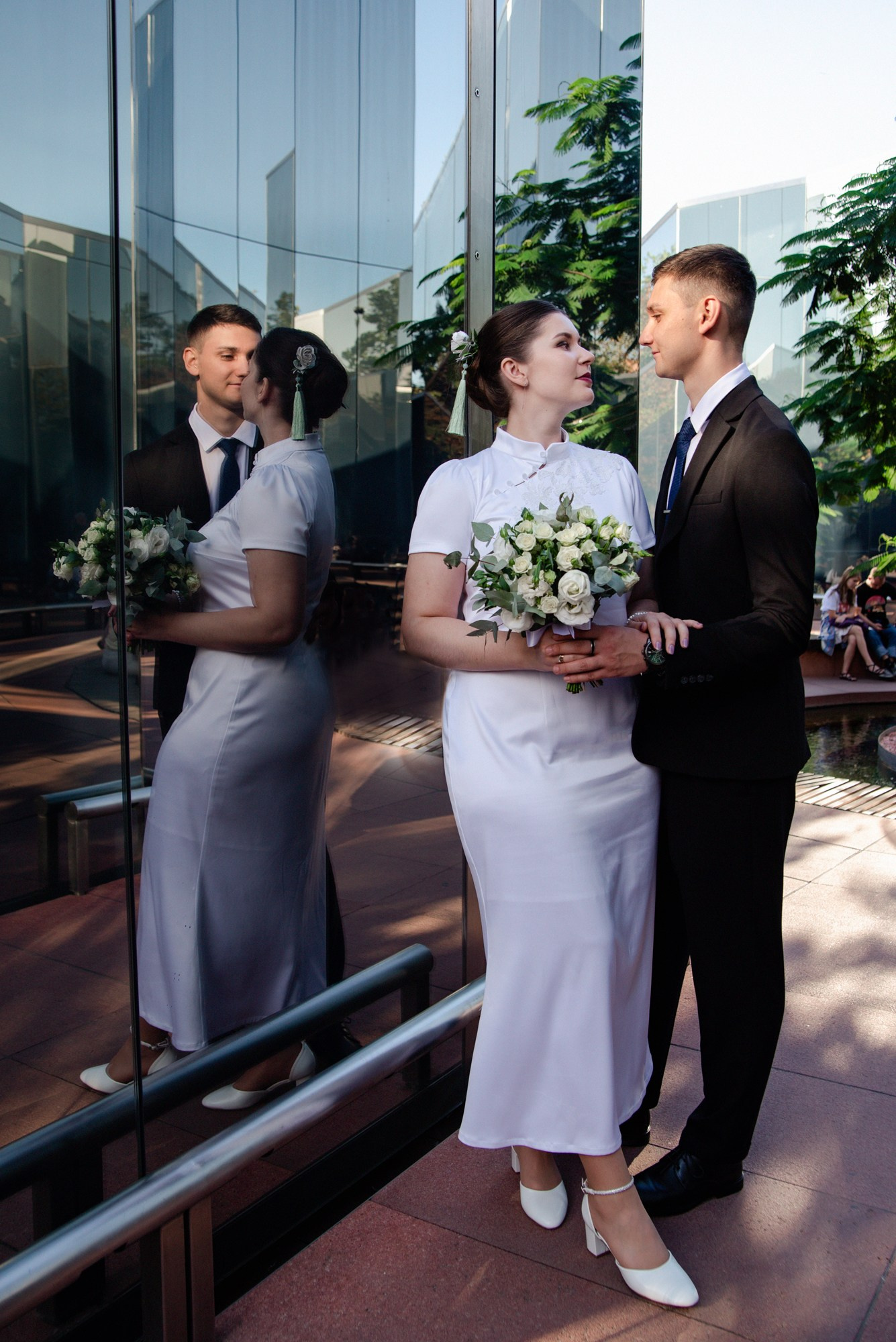 Фотограф Мария Кадыкова в Краснодаре и Туле