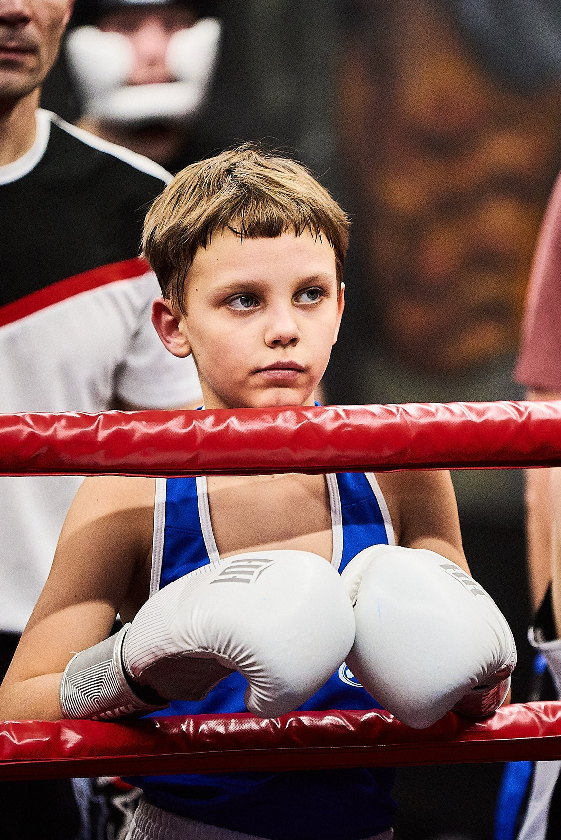 Съемки спортивных соренований в Иваново, спортивный фотограф, фотограф на соренования по боксу, футболу