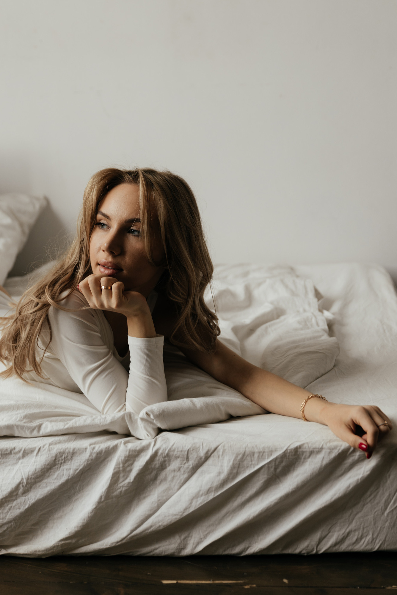 Фотограф Луиза Юдилевич Москва