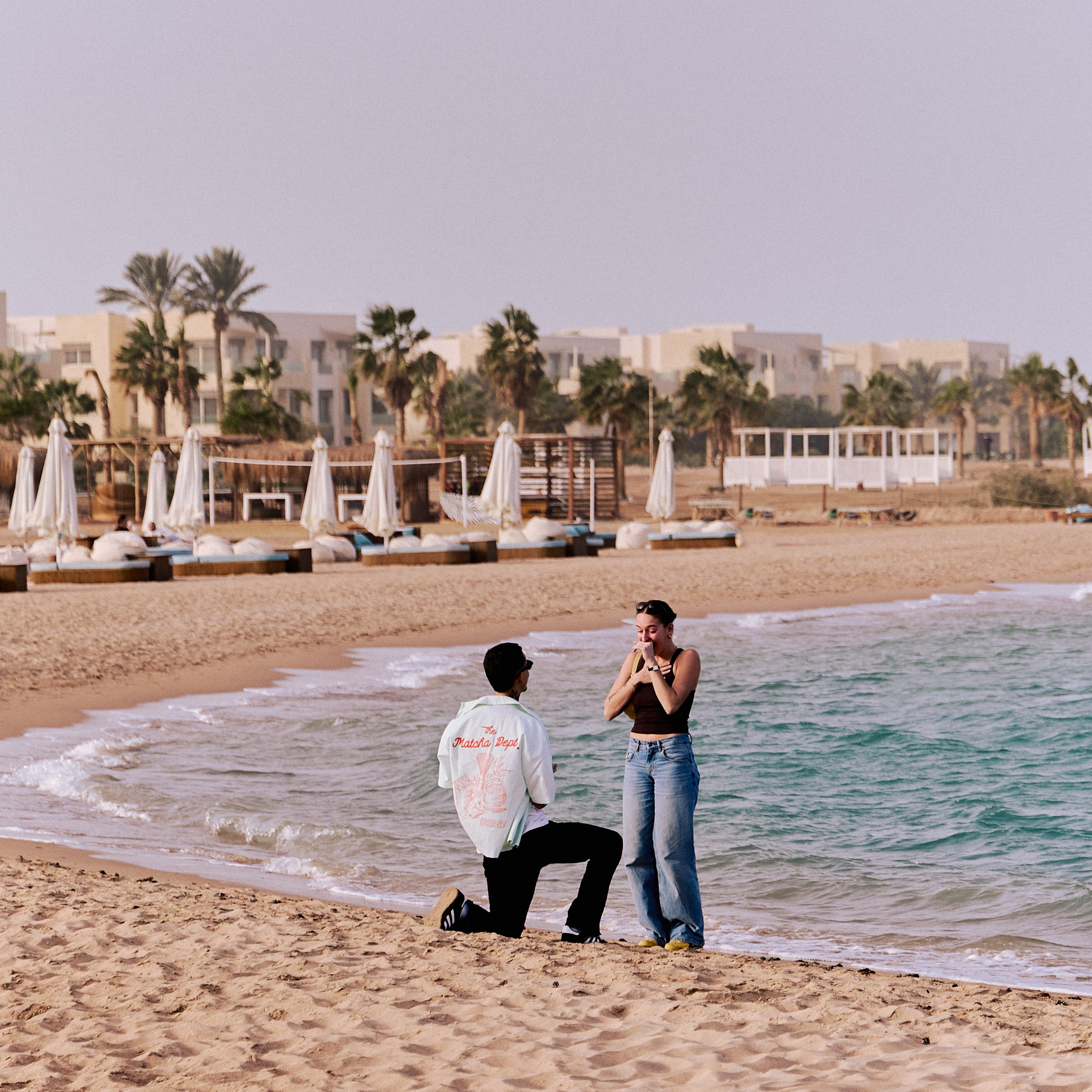 Отзывы. Jorgis — фотограф в Хургаде / обучение фотографии