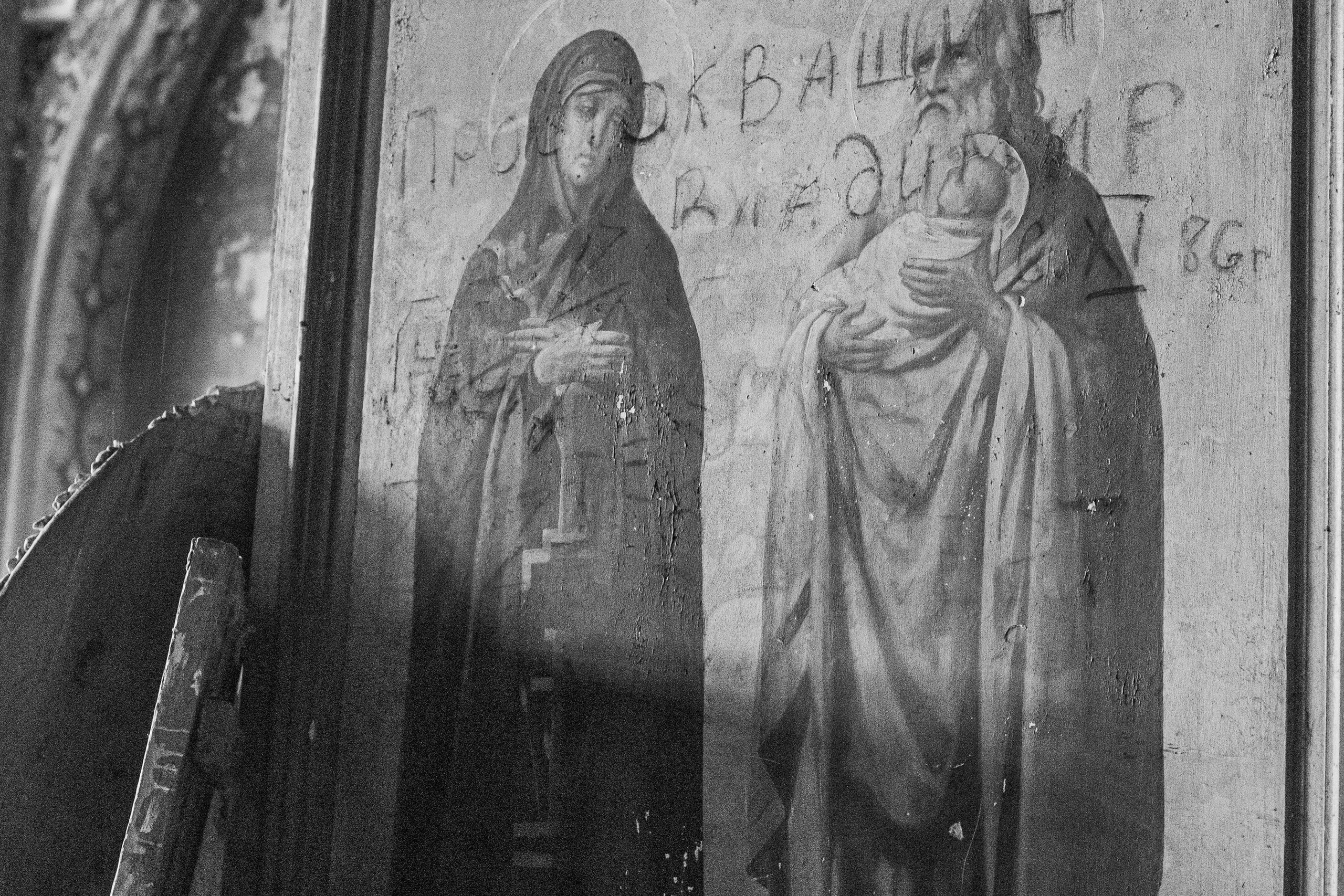 Кимрские исторические тракты: Ильинское кольцо. Пресс-тур. Профессиональный фотограф, фотохудожник, видеограф из Москвы