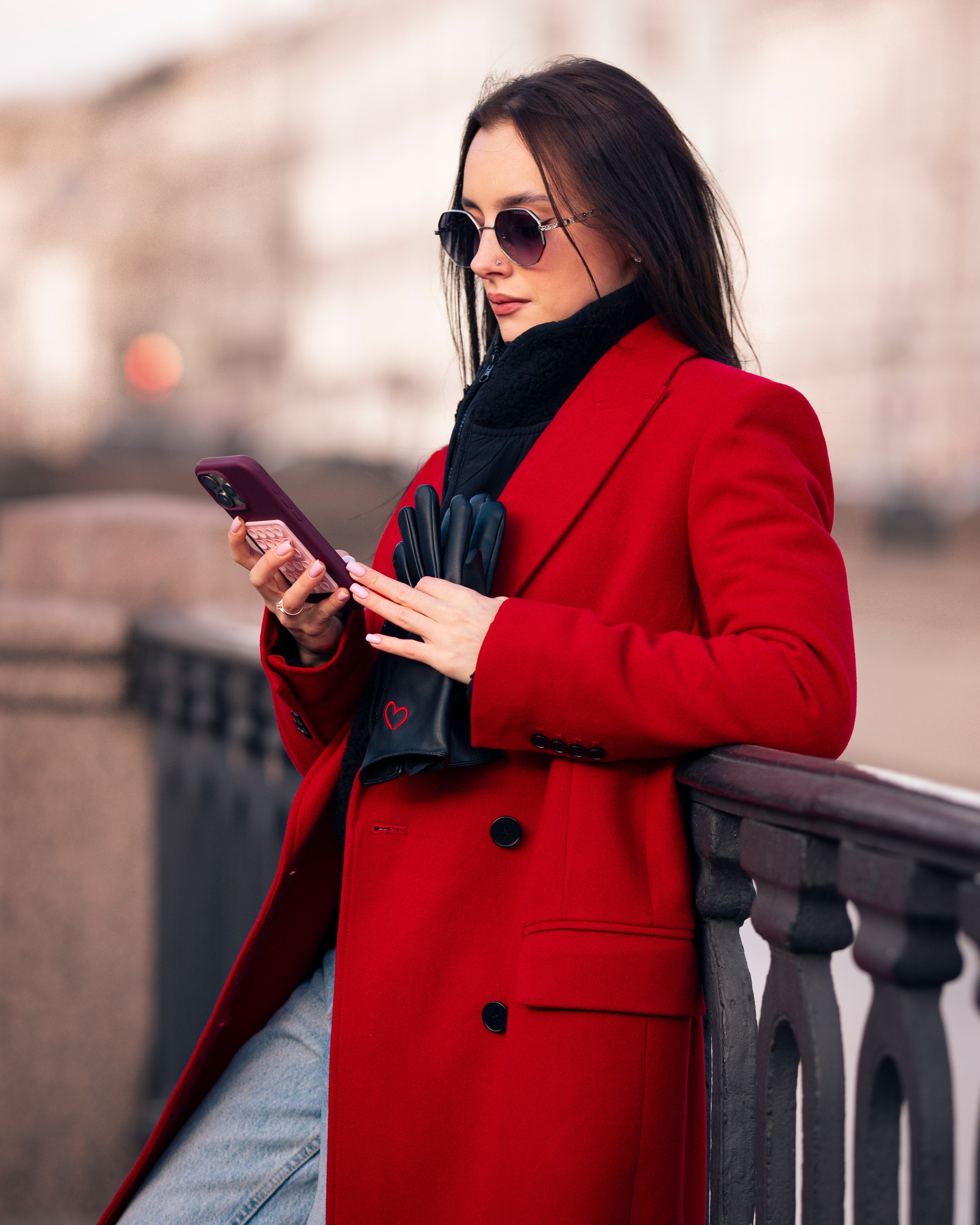 Спортивный фотограф Виктория Адамова