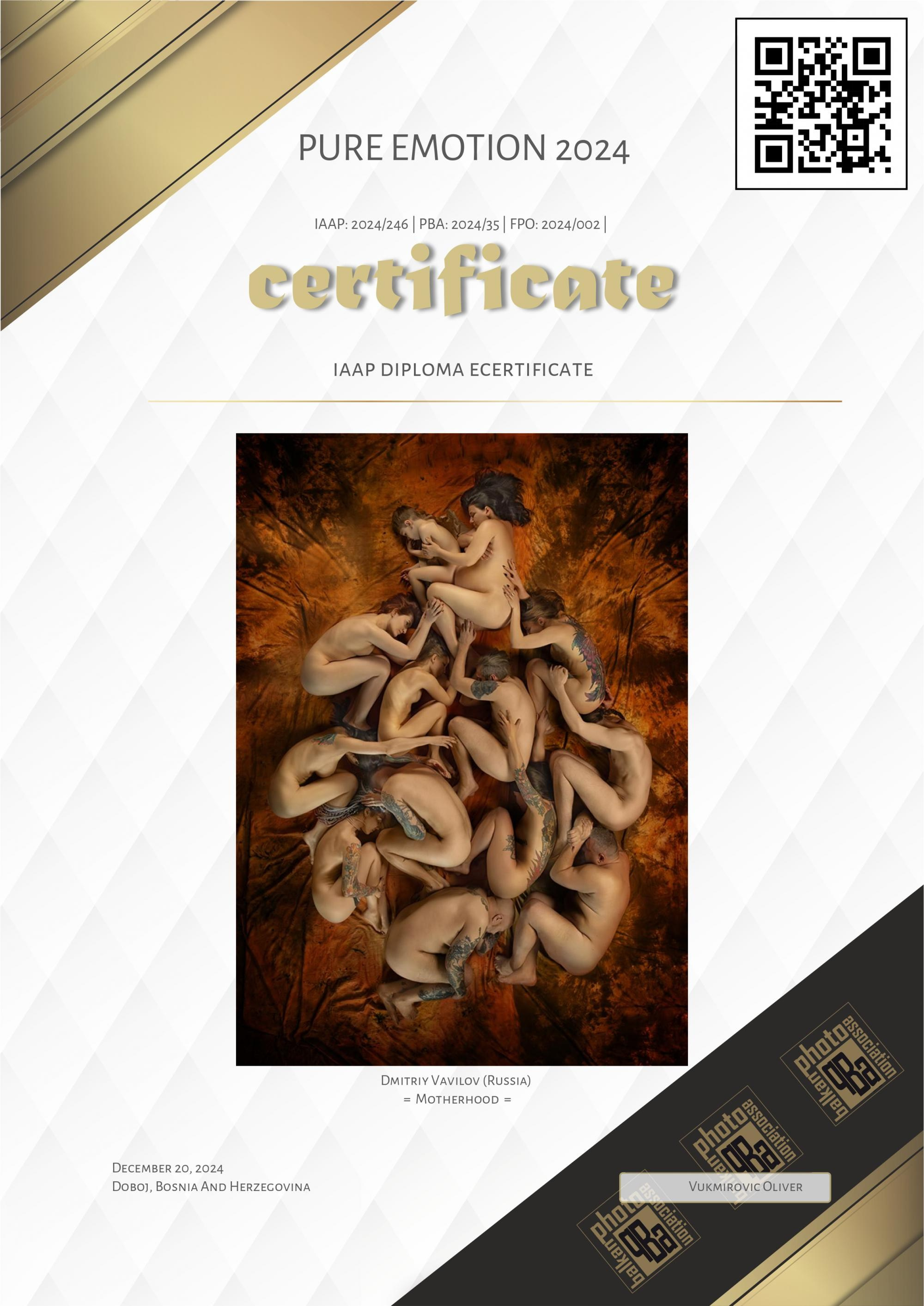 И опять конкурсы. Творческие фотосессии в Москве