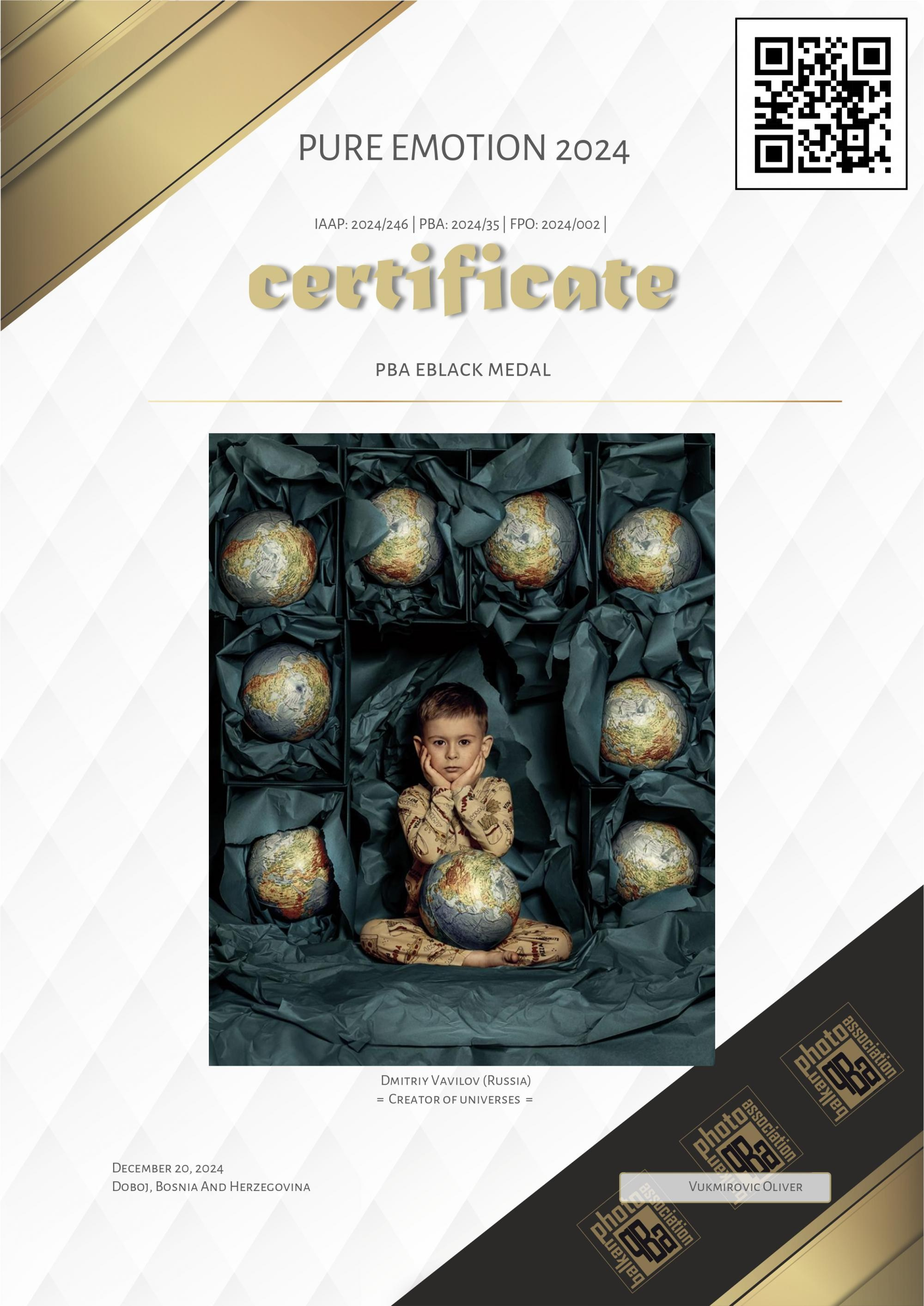 И опять конкурсы. Творческие фотосессии в Москве