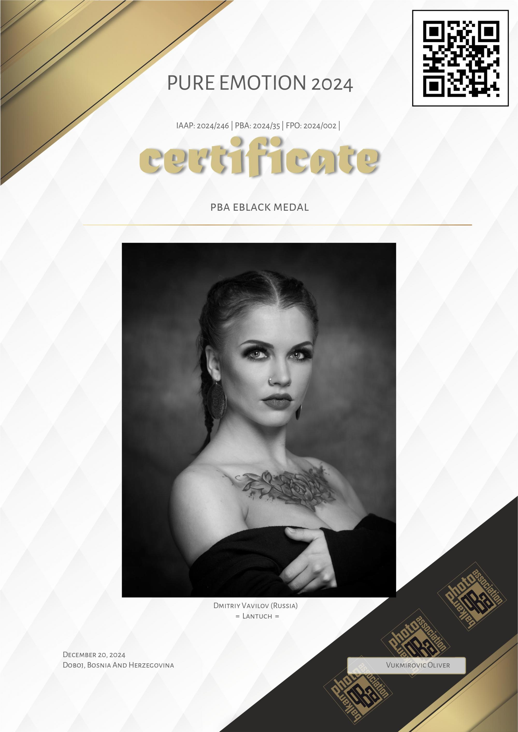 И опять конкурсы. Творческие фотосессии в Москве