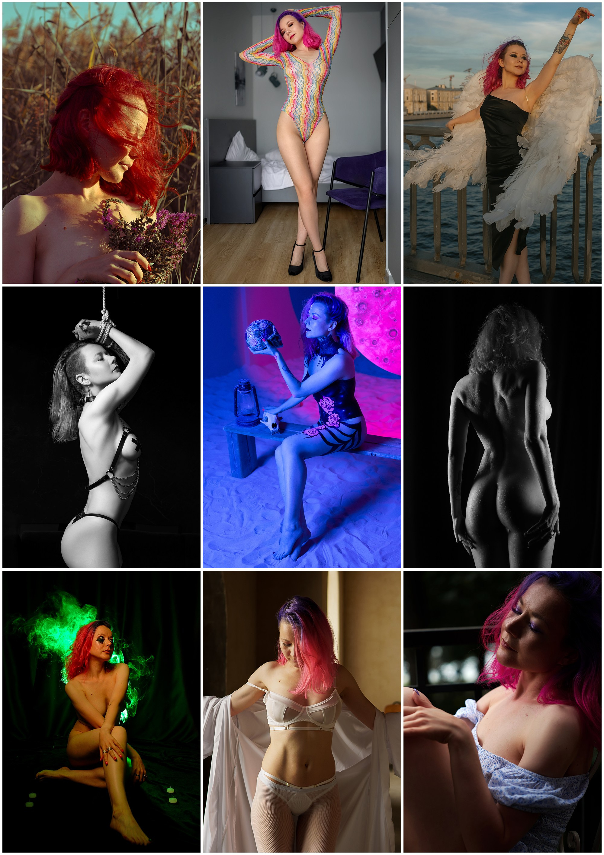 PDSM Art Photos