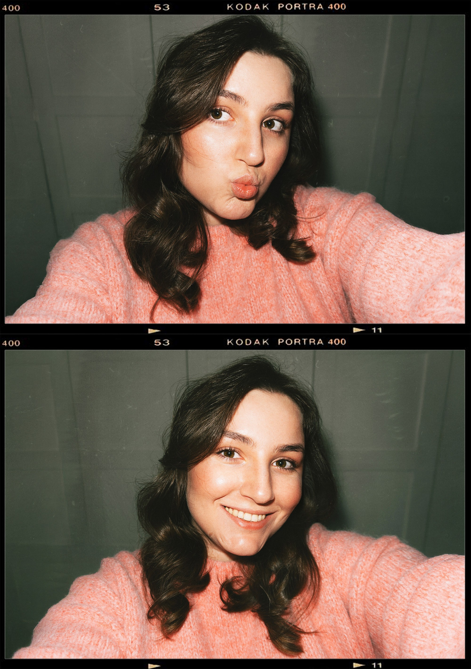 Обо мне. Фотограф Эмилия Рахматуллина