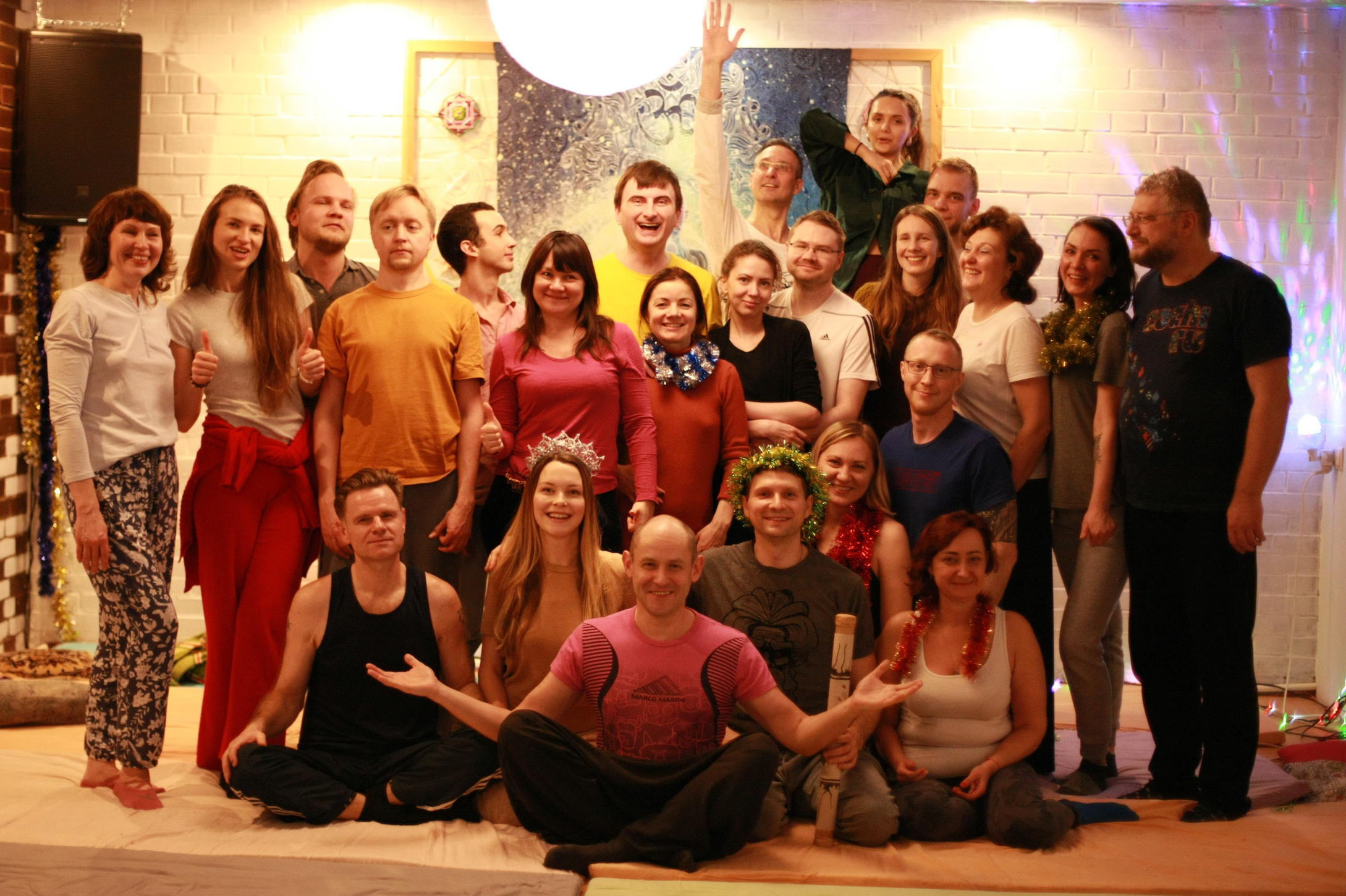 Как я стал специалистом в отношениях мужчины и женщины