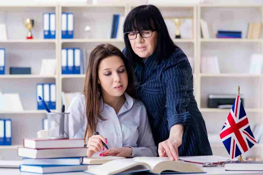 Moscow Language School