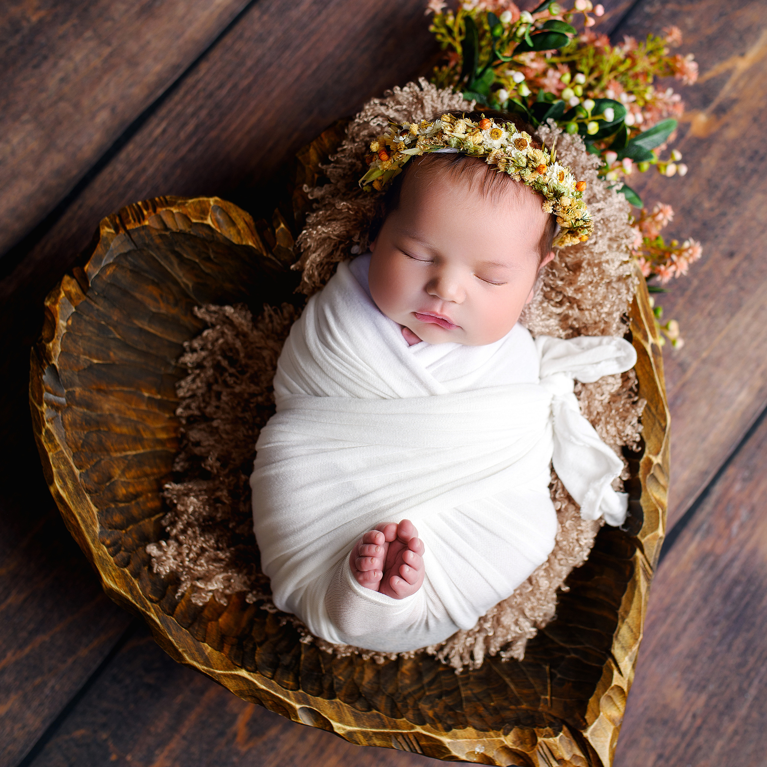 Детская фотосессия. Наталья Михайлова Фотограф новорожденных в Ярославле