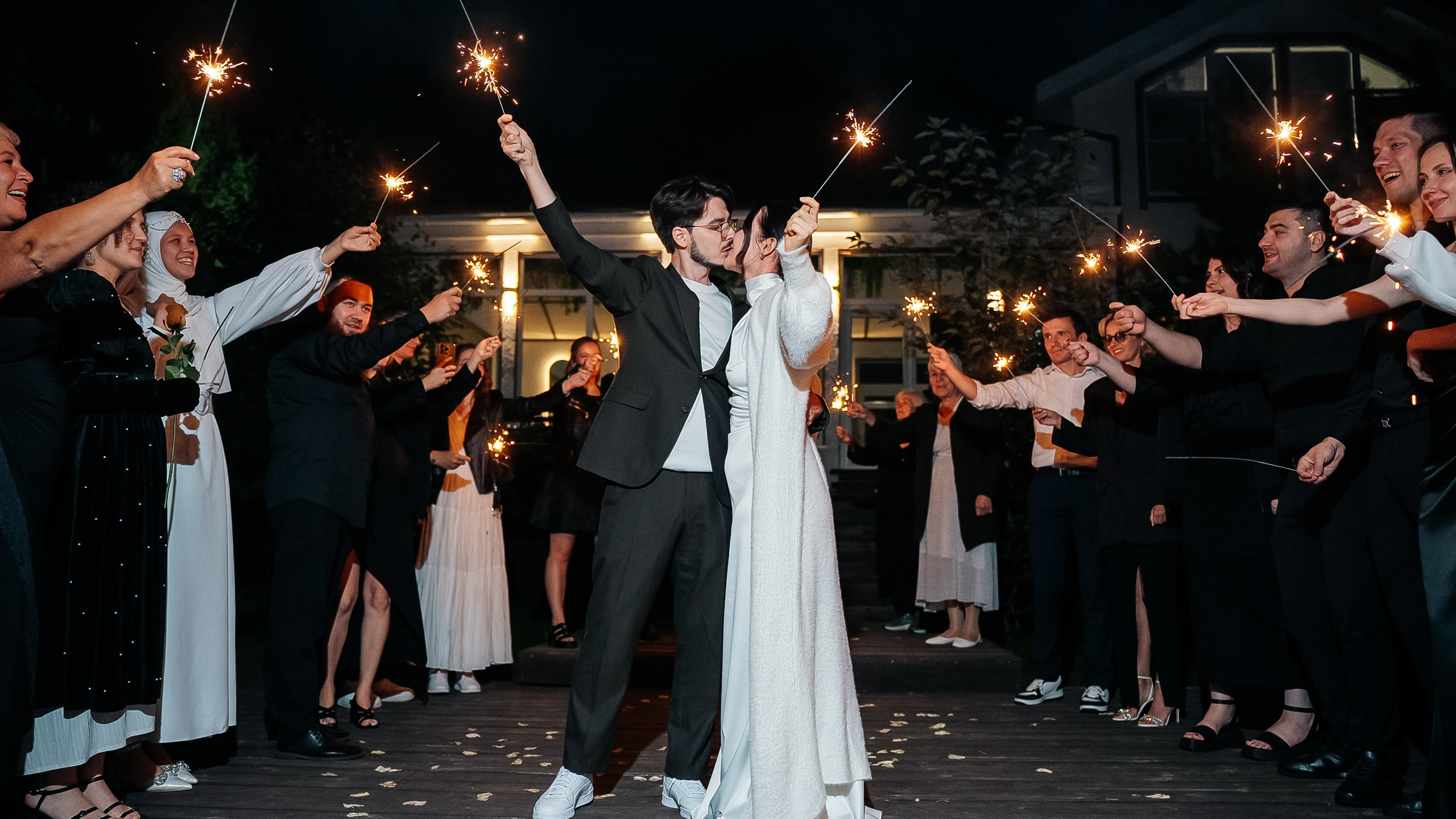 Свадебная Съемка. Свадебный видеограф в Екатеринбурге Матвей Кубланов