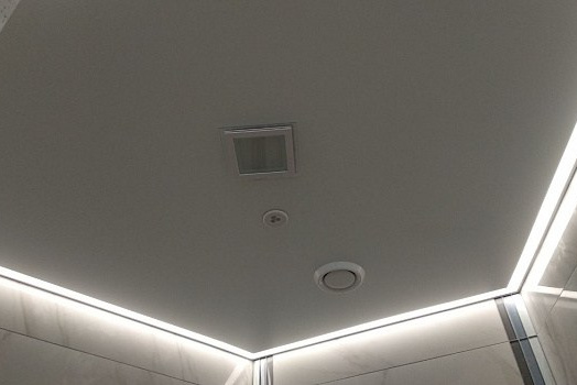 С ПОДСВЕТКОЙ. Портфолио