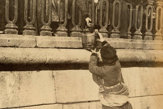 Публикации. Музей истории фотографии в Санкт-Петербурге