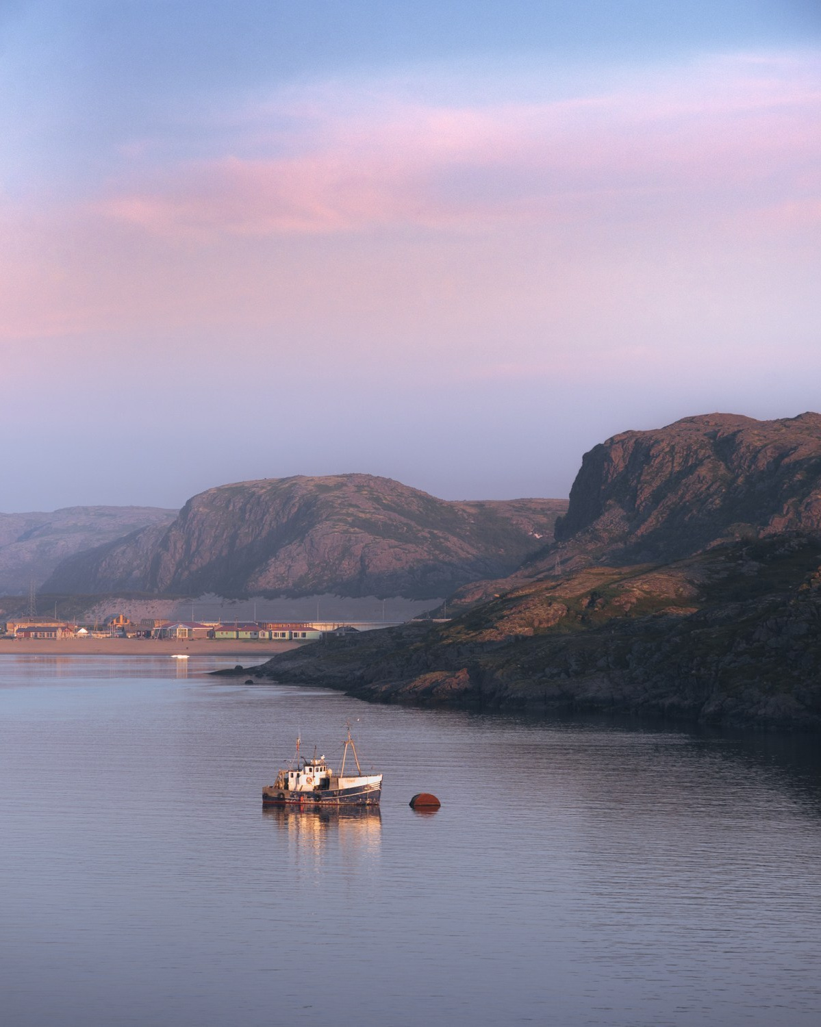 Портфолио. Пейзажный и тревел-фотограф Алексей Соколенко