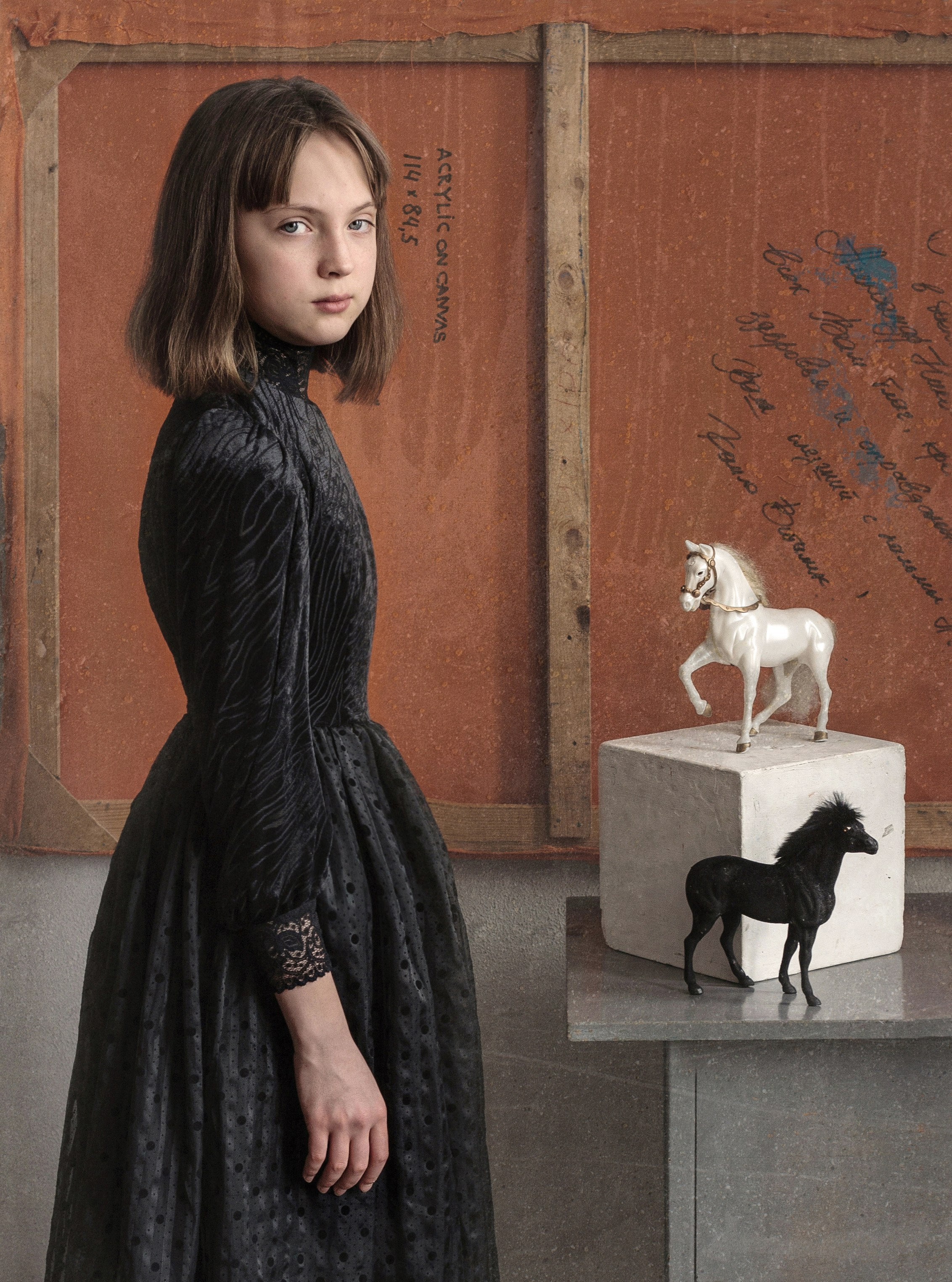 Джерук Наталья. ARTEXPOPHOTO