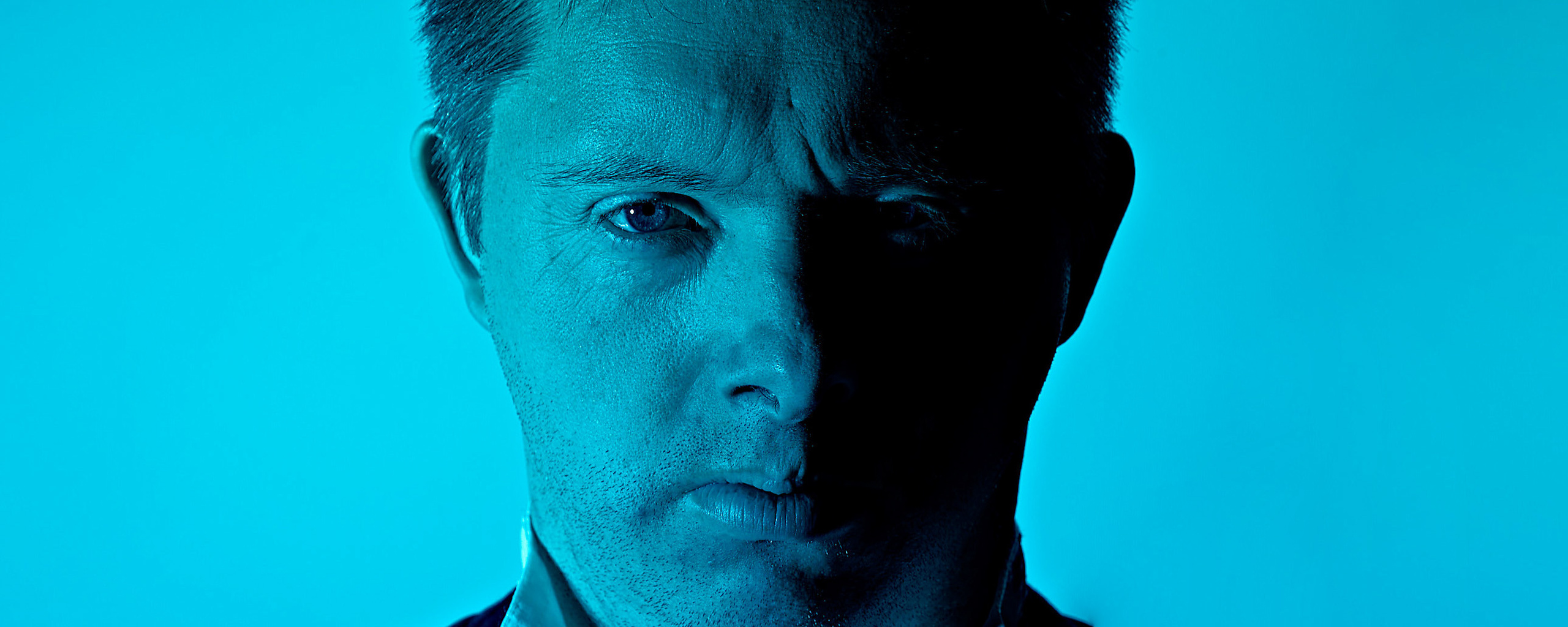 Владимир Белоярцев. ОСОБЕННАЯ КРАСОТА