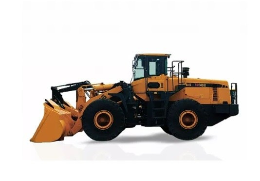 Каталог (погрузчики фронтальные). Продажа и обслуживание грузовой техники и спецтехники в г. Новосибирск компания СТИ