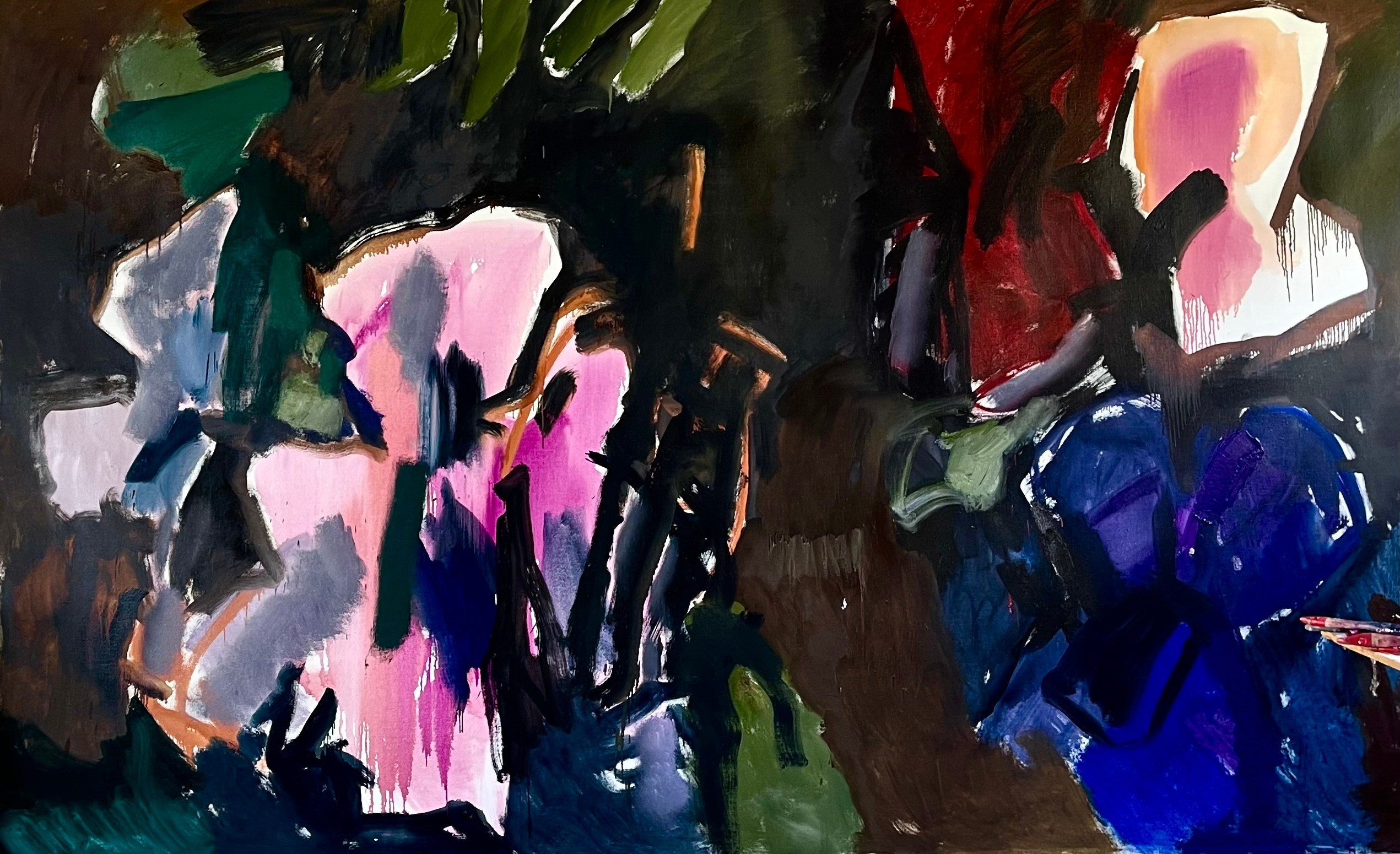 Asya Feoktistova. PORTFOLIO. Asya Feoktistova