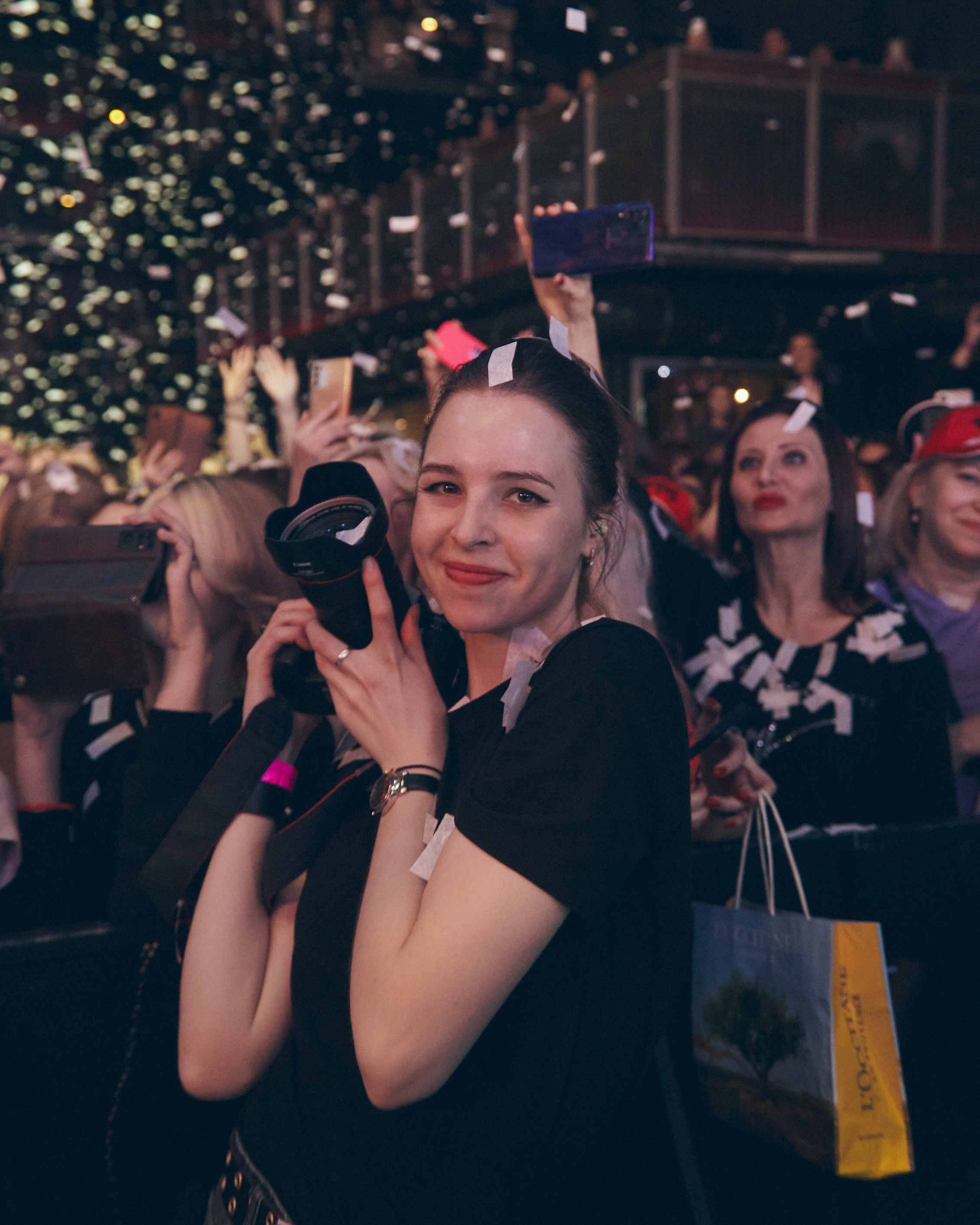 Репортажный и портретный фотограф Русакова Жанна