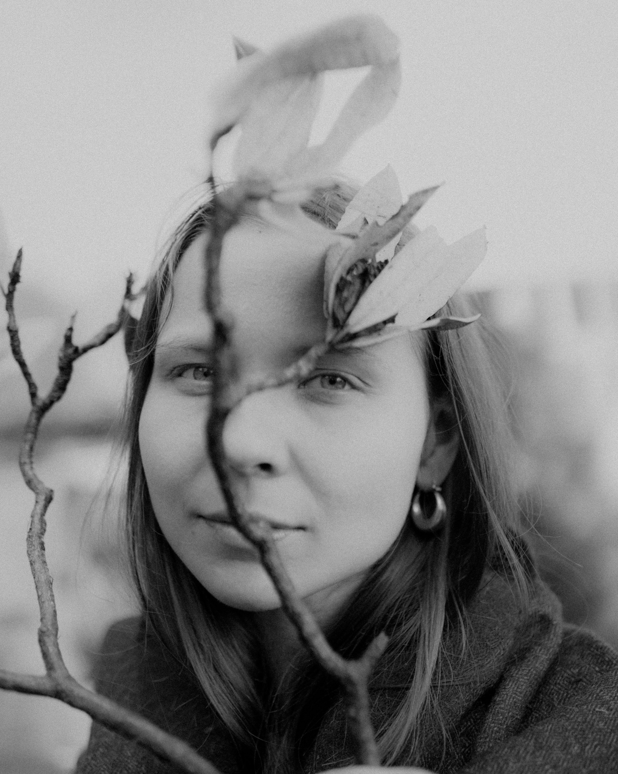 Фотограф Ольхон, Регина