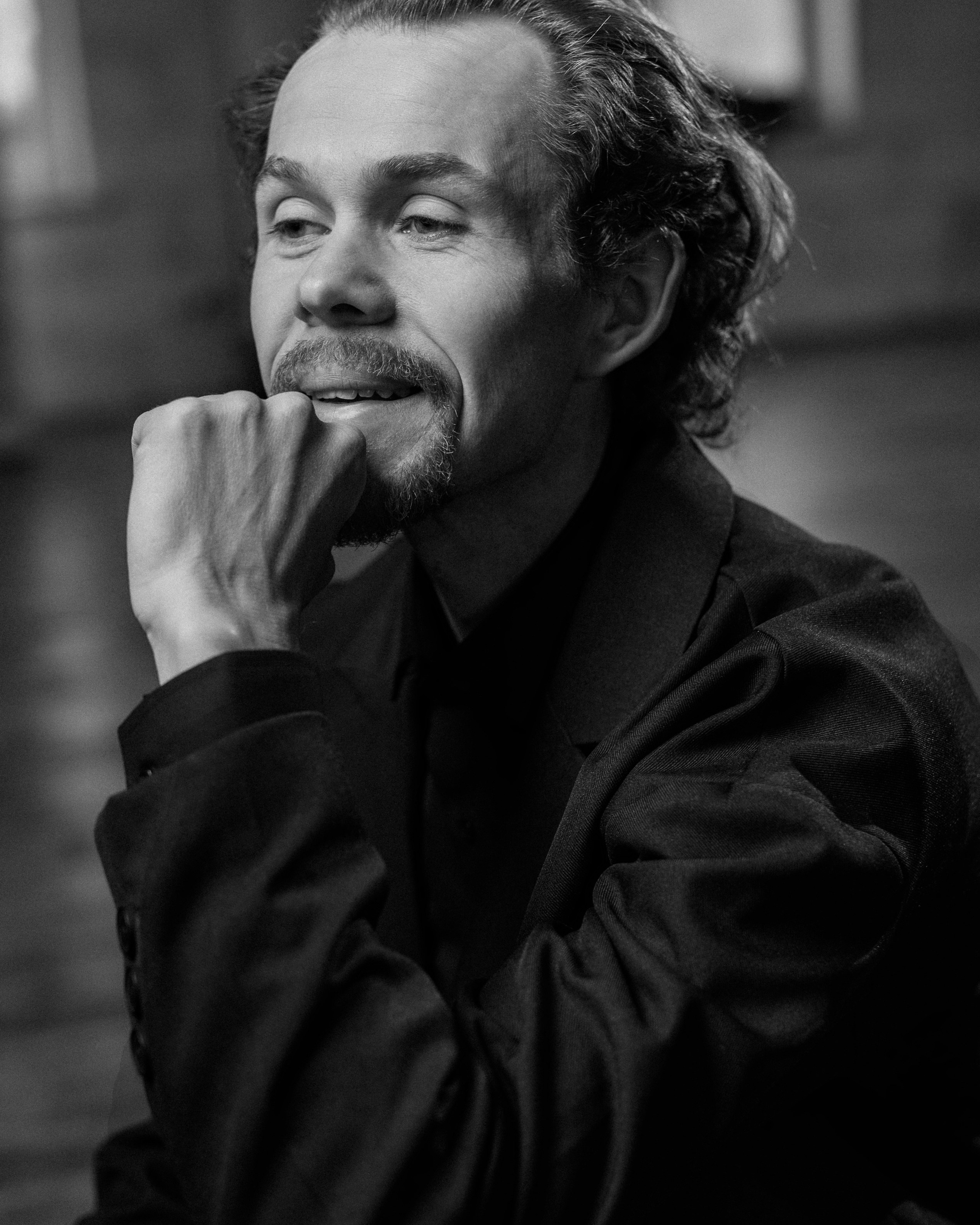 АЛЕКСАНДР ФОКС