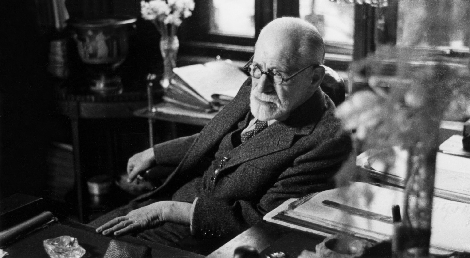 Читальный зал. Марина Рыбкина — Глубинная психология